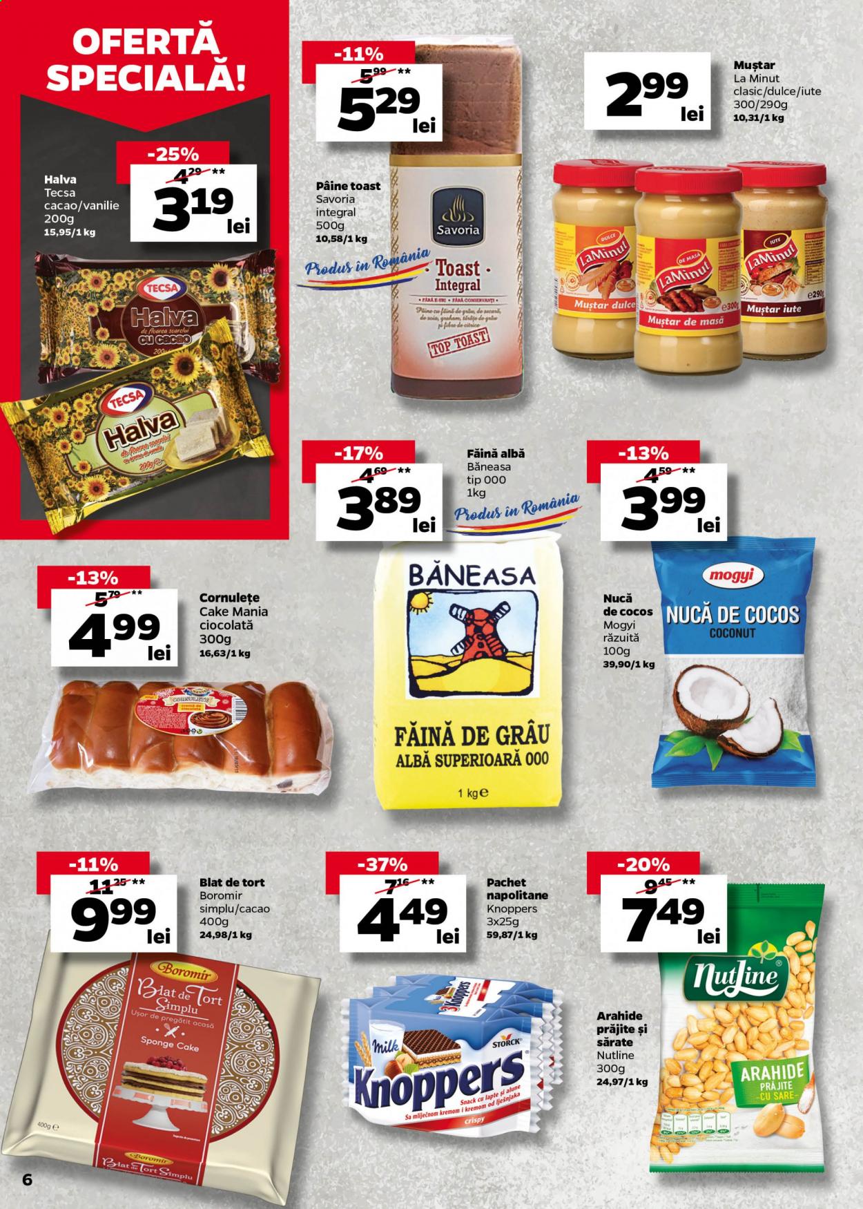 Catalog Profi Loco - 07.04.2021 - 20.04.2021. Pagina 6