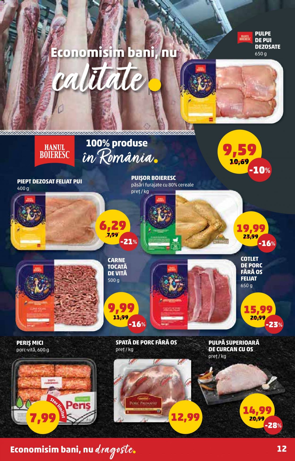 Catalog PENNY - 07.04.2021 - 13.04.2021. Pagina 12