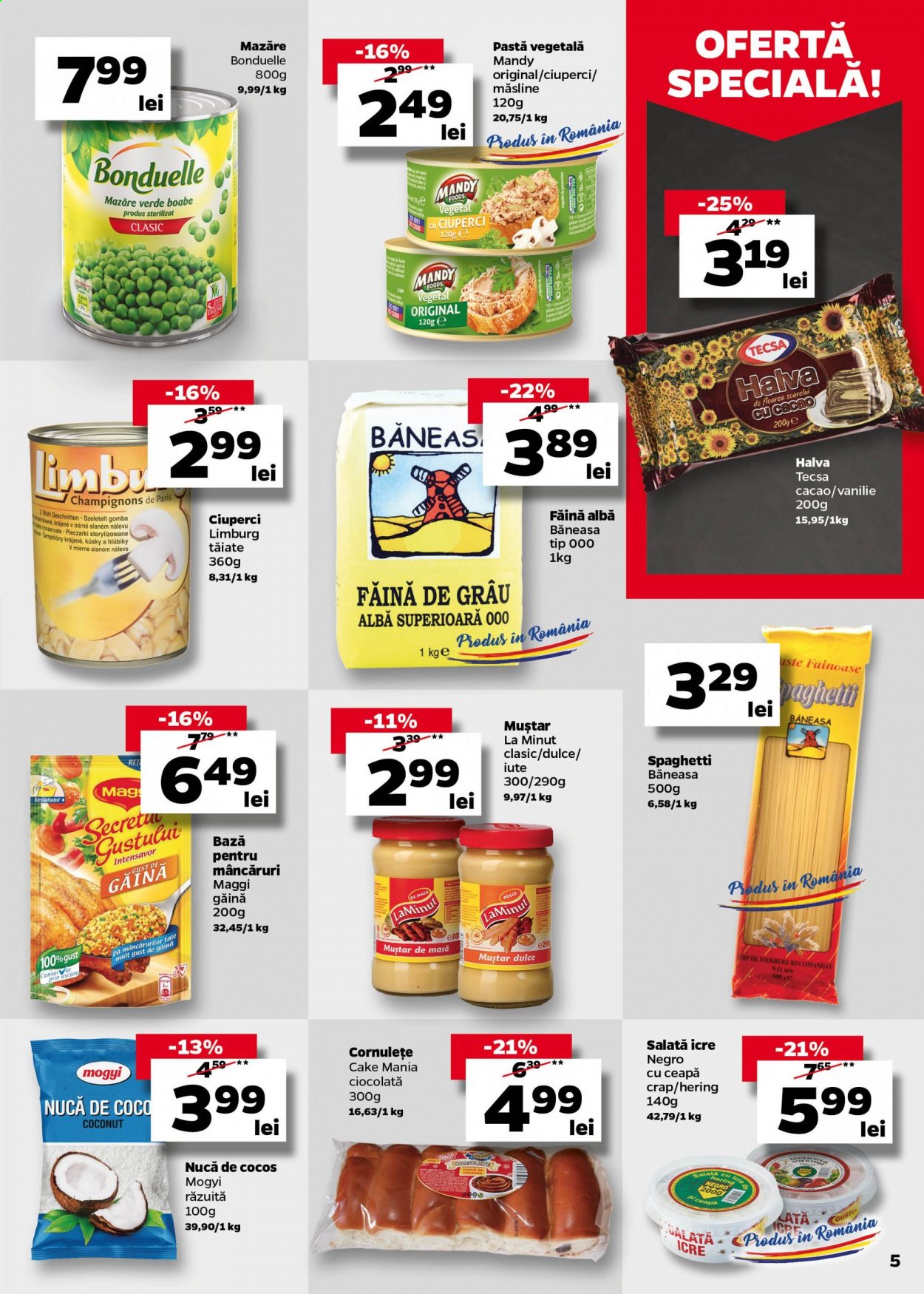 Catalog Profi City - 07.04.2021 - 20.04.2021. Pagina 5