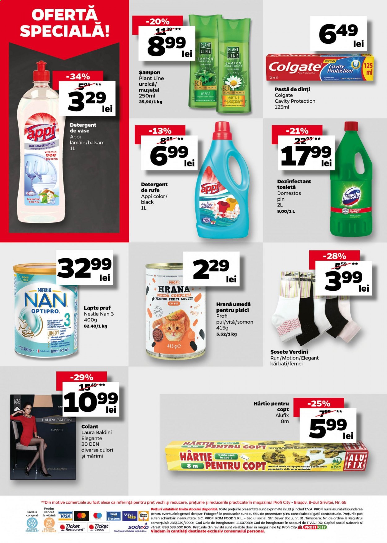 Catalog Profi City - 07.04.2021 - 20.04.2021. Pagina 8