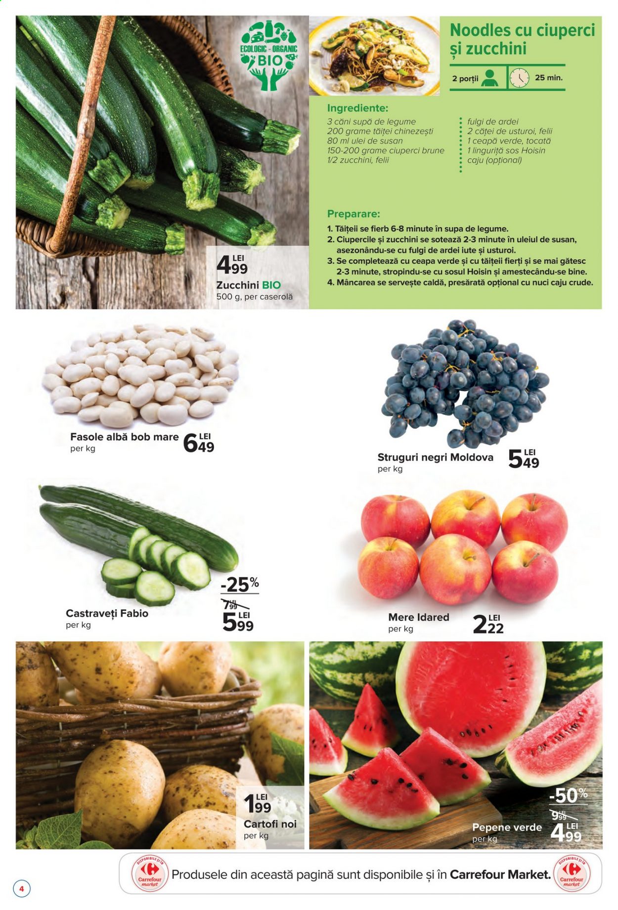 Catalog Carrefour - 08.04.2021 - 14.04.2021. Pagina 3