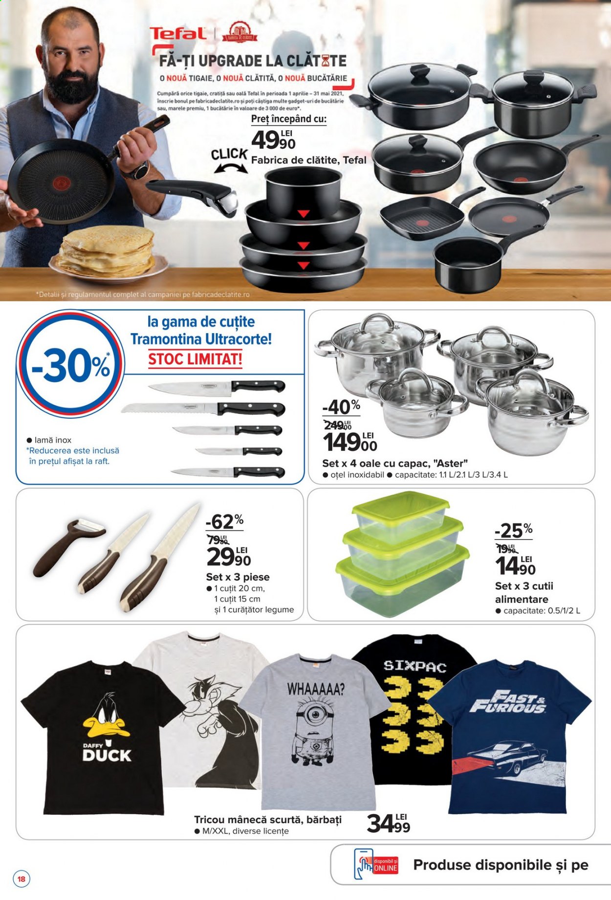 Catalog Carrefour - 08.04.2021 - 14.04.2021. Pagina 10
