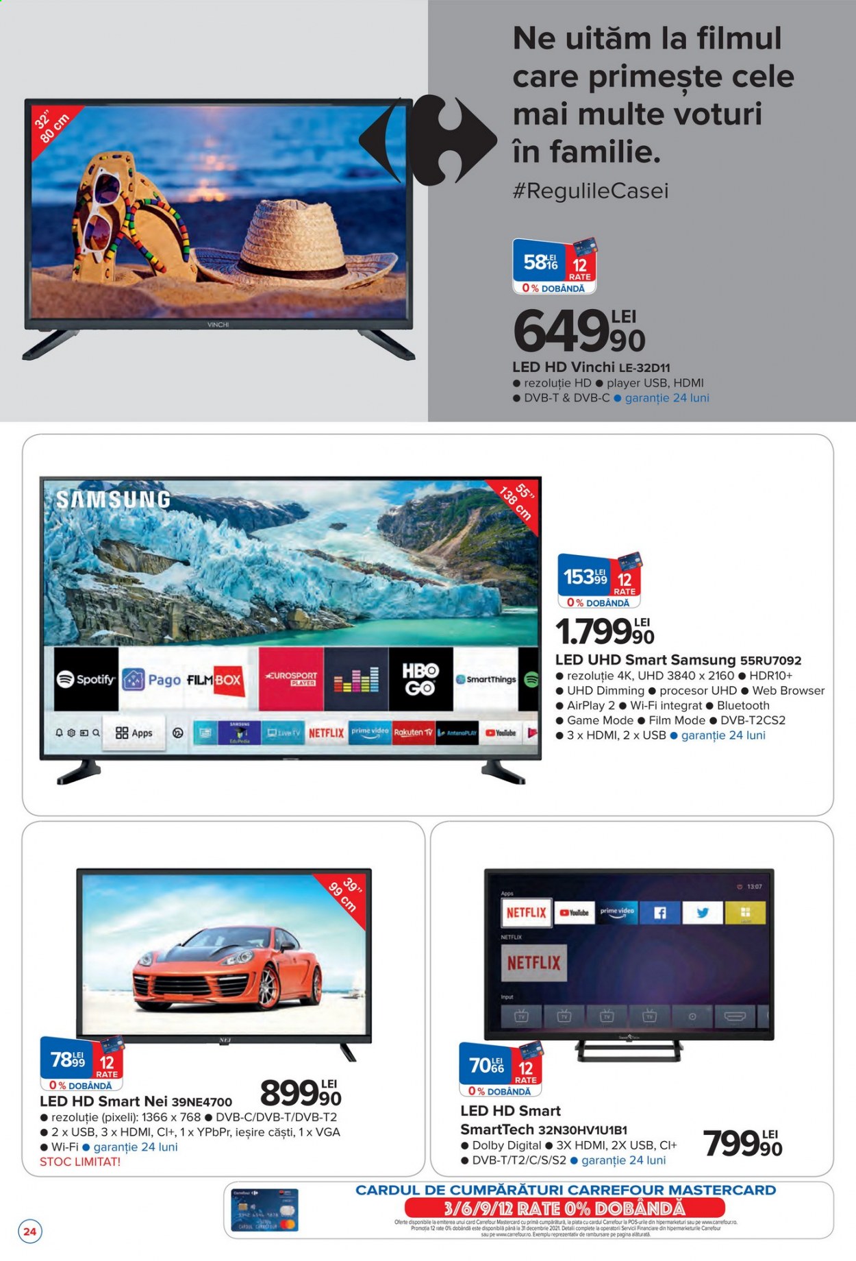 Catalog Carrefour - 08.04.2021 - 14.04.2021. Pagina 13