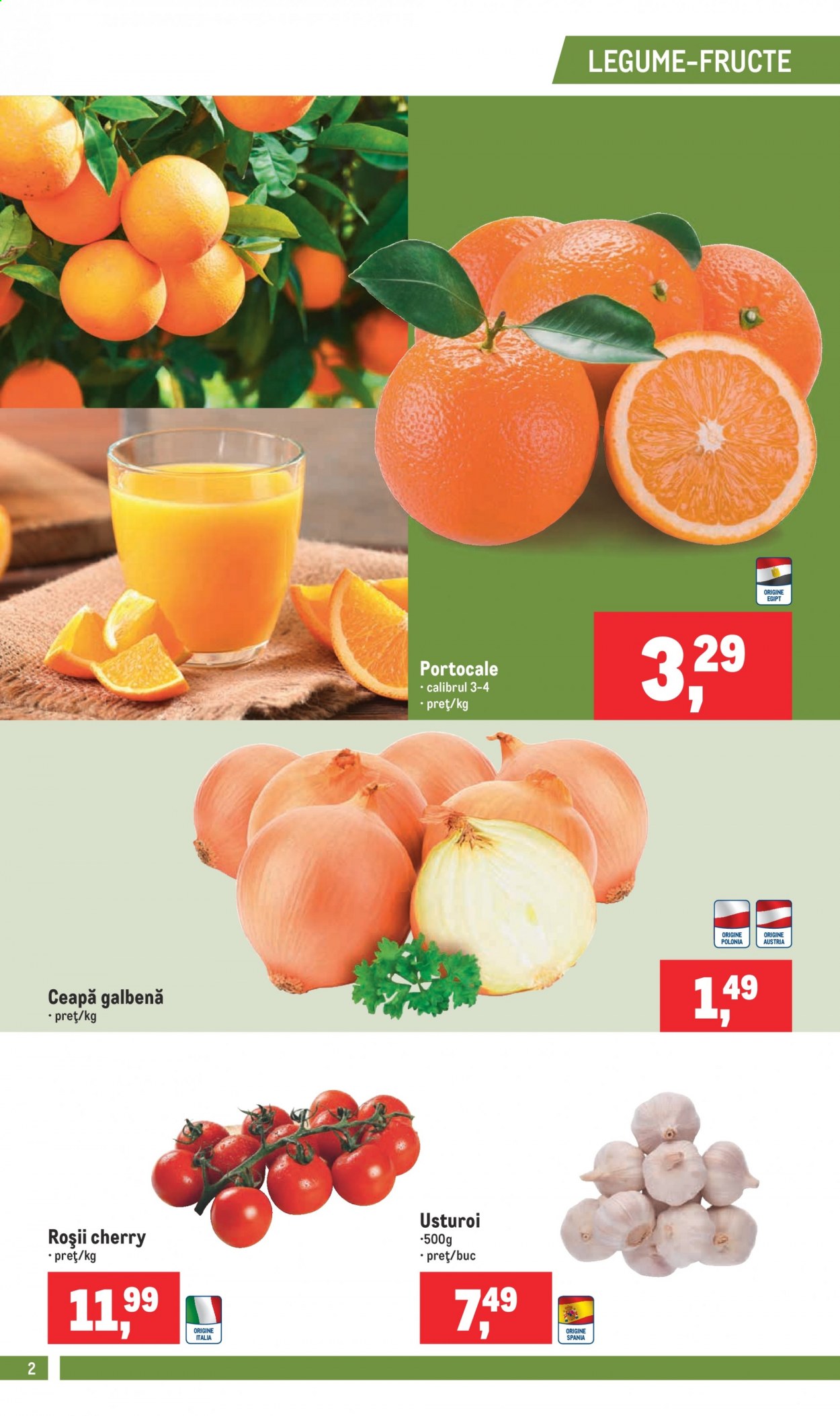 Catalog Metro - 07.04.2021 - 13.04.2021. Pagina 2