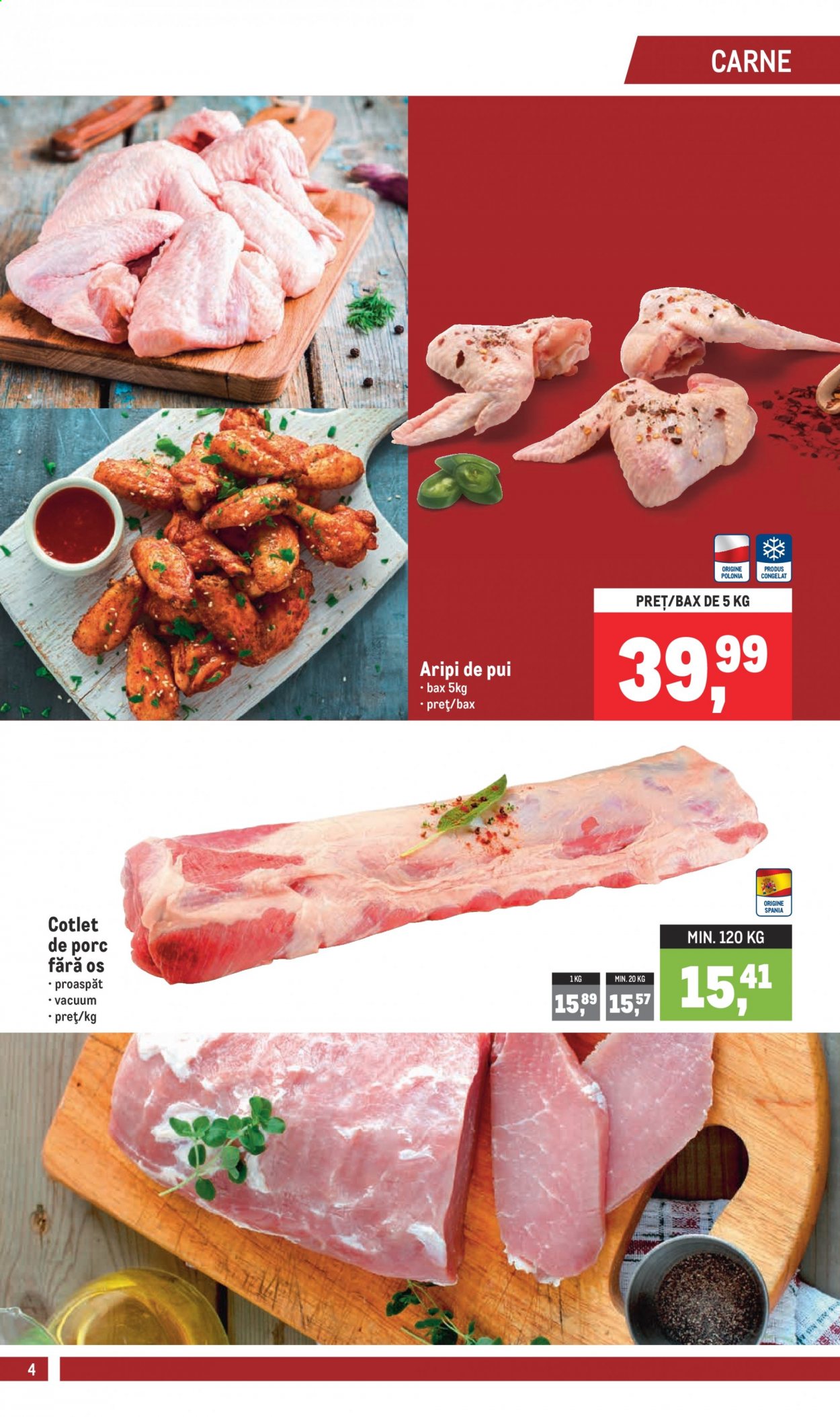 Catalog Metro - 07.04.2021 - 13.04.2021. Pagina 4