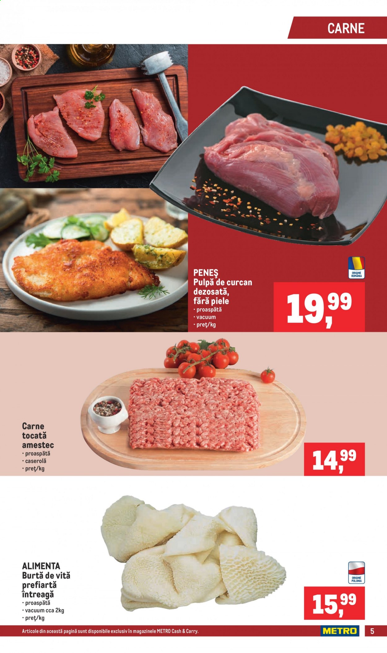 Catalog Metro - 07.04.2021 - 13.04.2021. Pagina 5