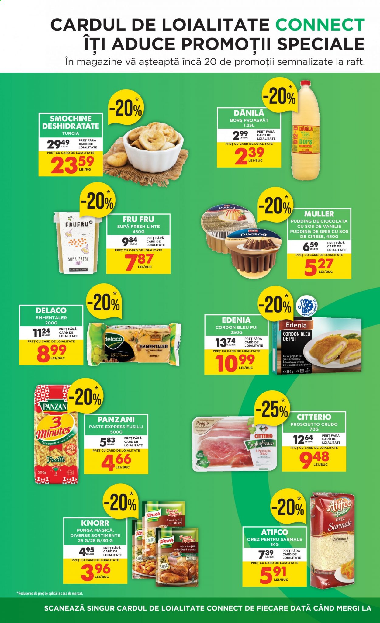 Catalog Mega Image - 08.04.2021 - 14.04.2021. Pagina 4
