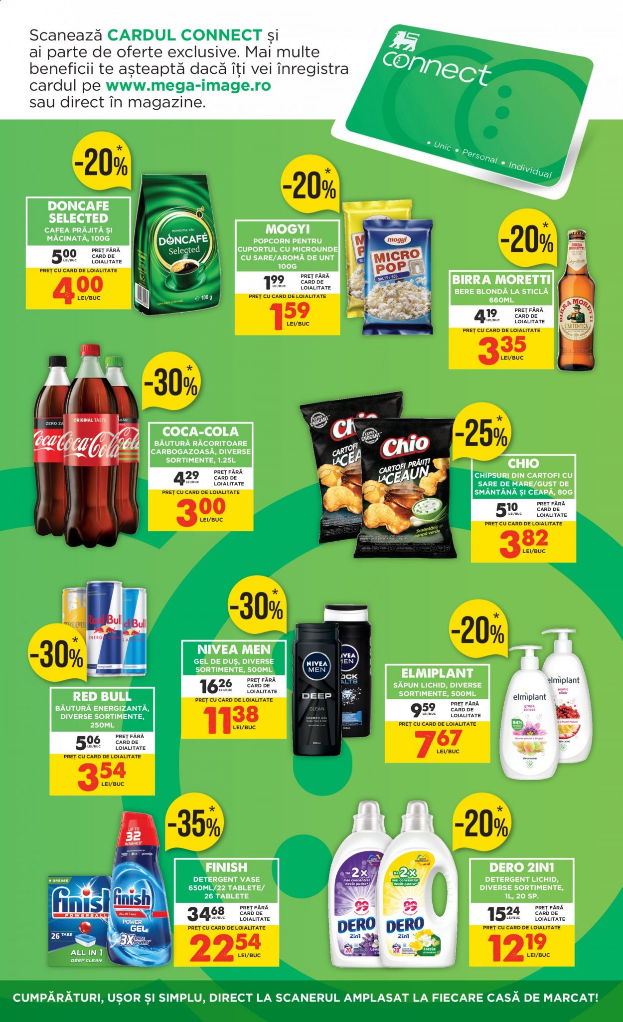 Catalog Mega Image - 08.04.2021 - 14.04.2021. Pagina 5