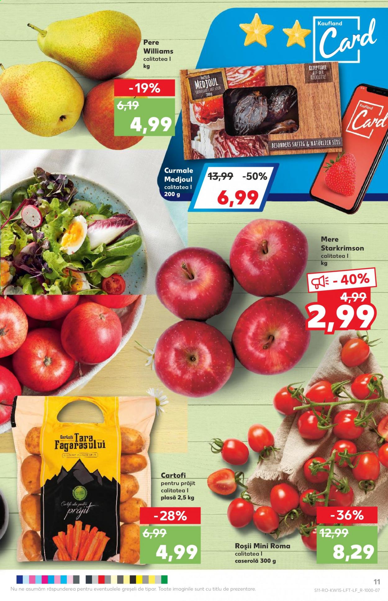 Catalog Kaufland - 14.04.2021 - 20.04.2021. Pagina 11