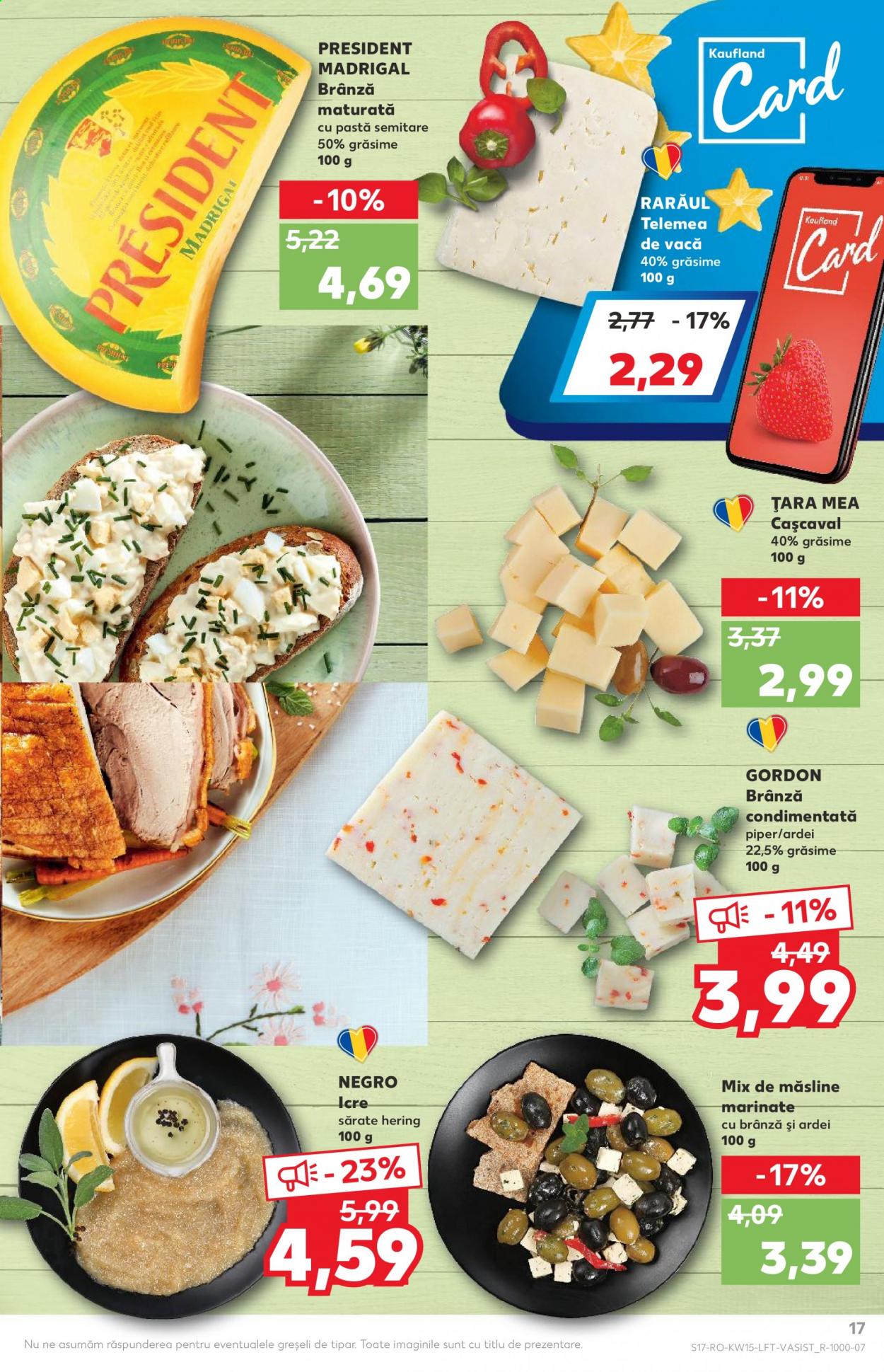 Catalog Kaufland - 14.04.2021 - 20.04.2021. Pagina 17