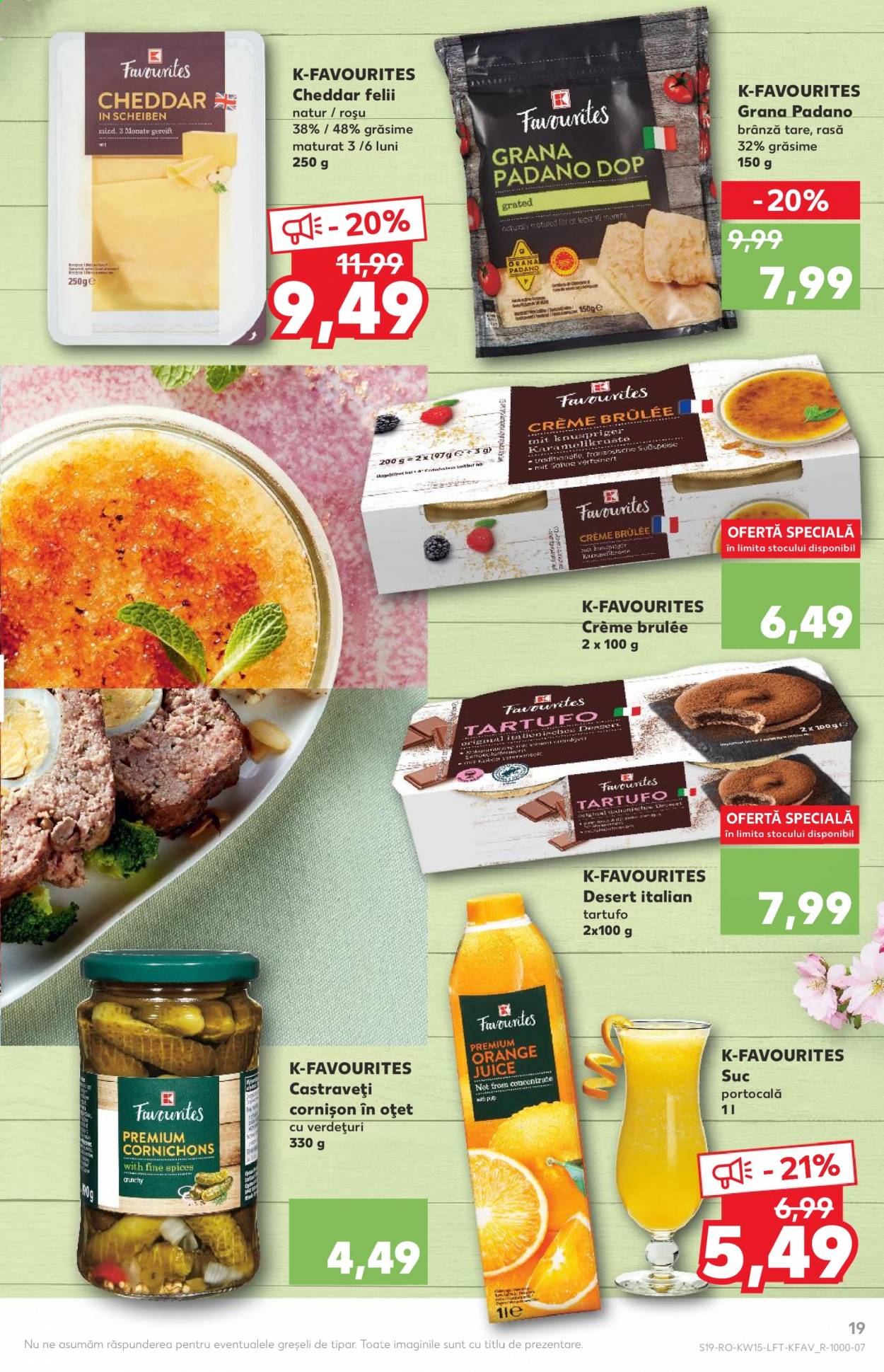 Catalog Kaufland - 14.04.2021 - 20.04.2021. Pagina 19