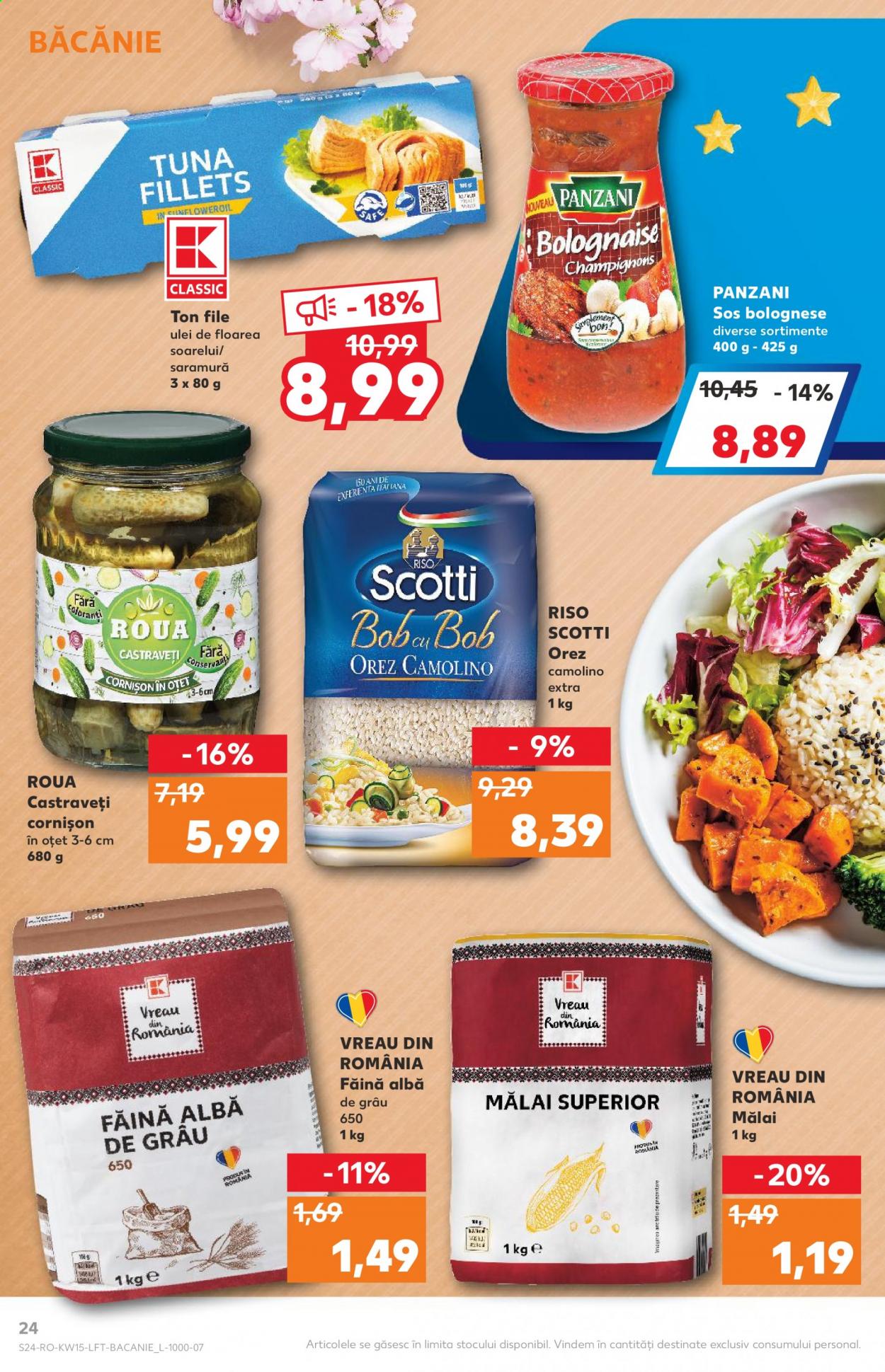 Catalog Kaufland - 14.04.2021 - 20.04.2021. Pagina 24