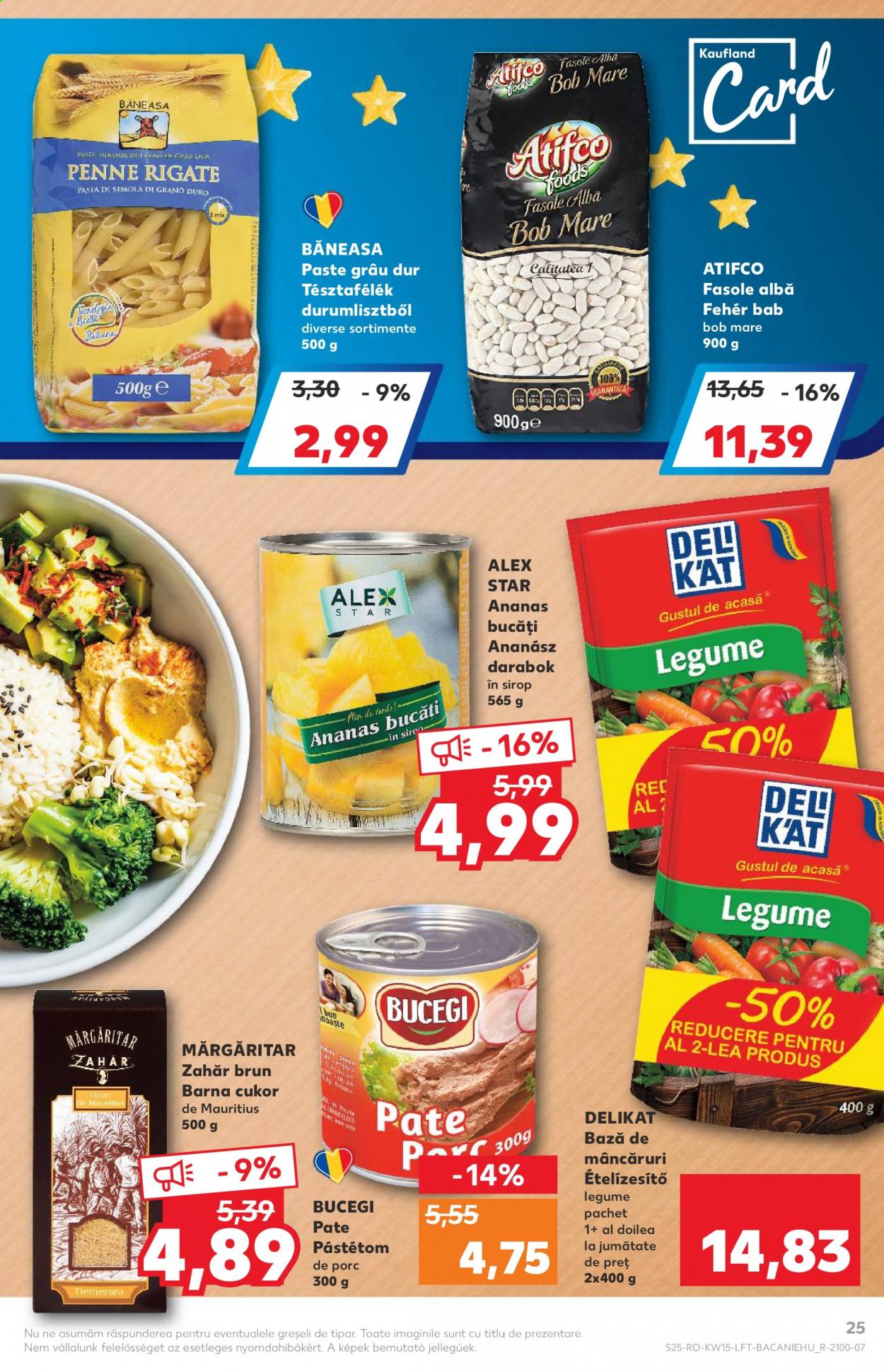 Catalog Kaufland - 14.04.2021 - 20.04.2021. Pagina 25