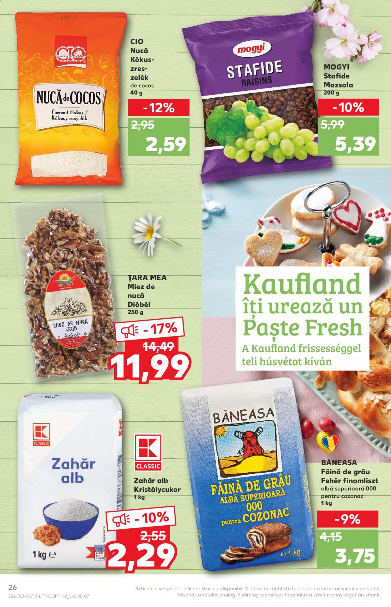 Catalog Kaufland - 14.04.2021 - 20.04.2021. Pagina 26