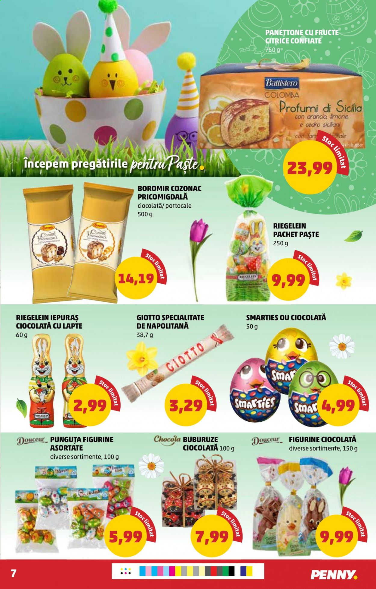 Catalog PENNY - 14.04.2021 - 20.04.2021. Pagina 7