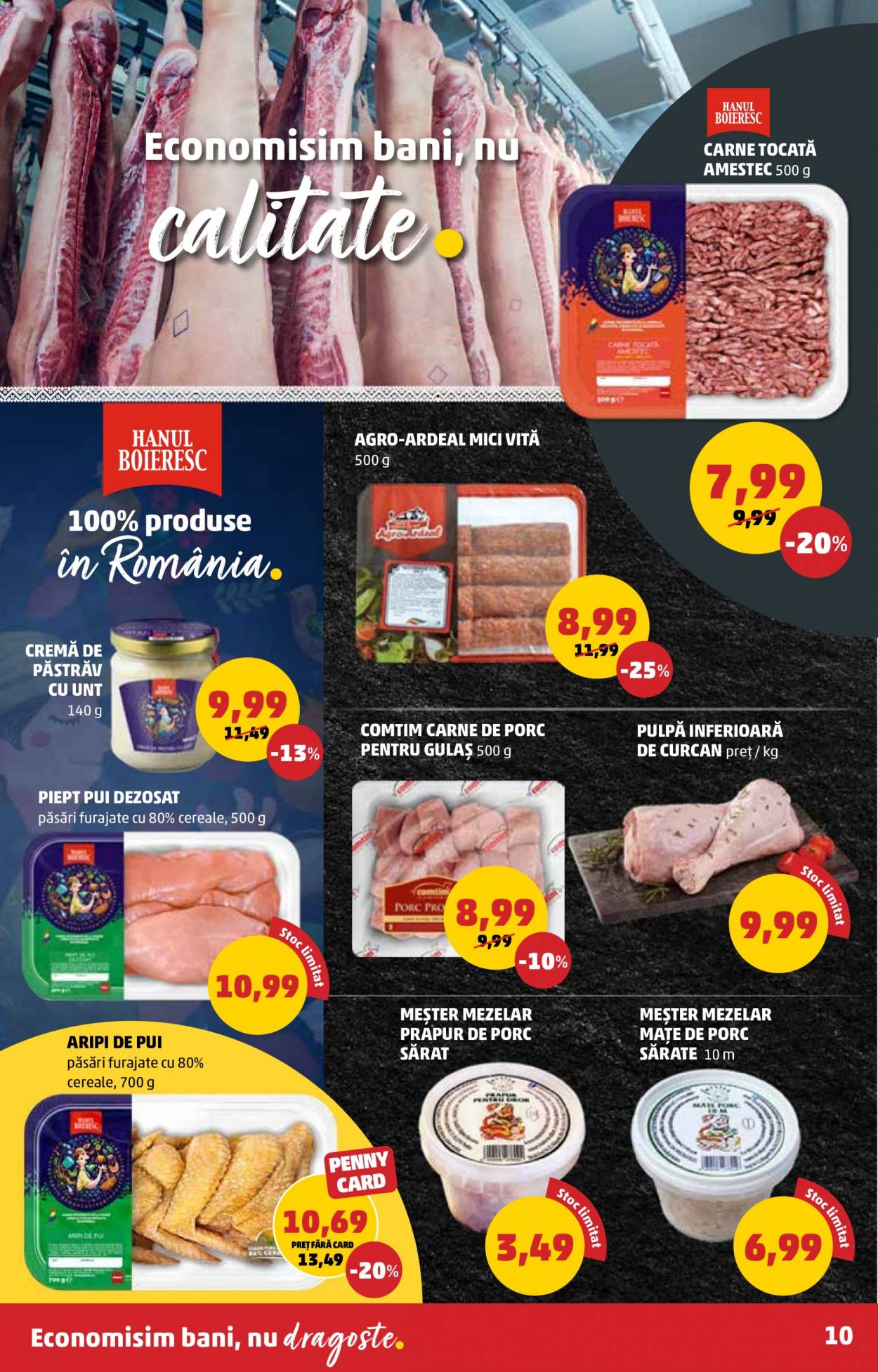 Catalog PENNY - 14.04.2021 - 20.04.2021. Pagina 10