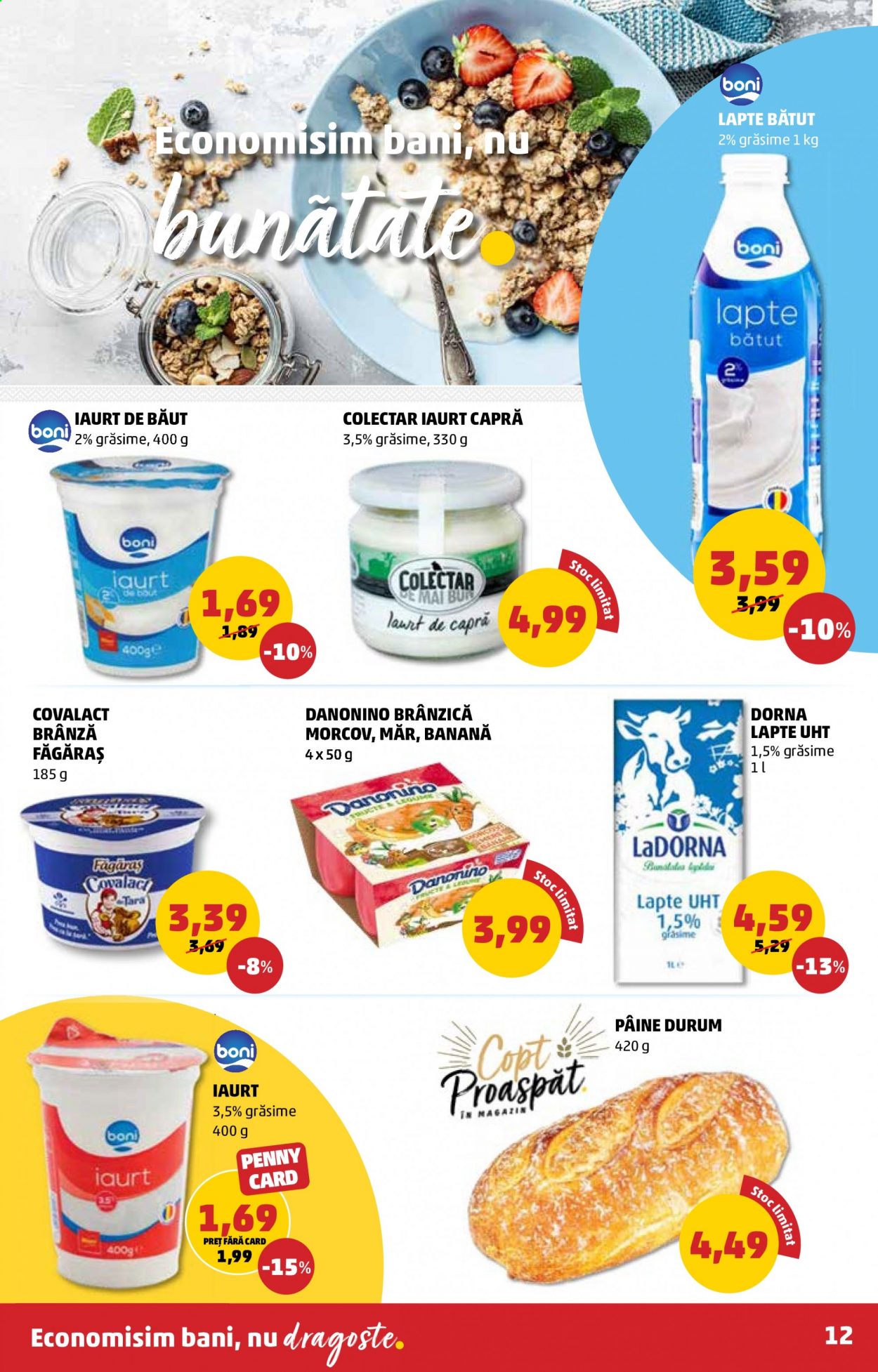 Catalog PENNY - 14.04.2021 - 20.04.2021. Pagina 12