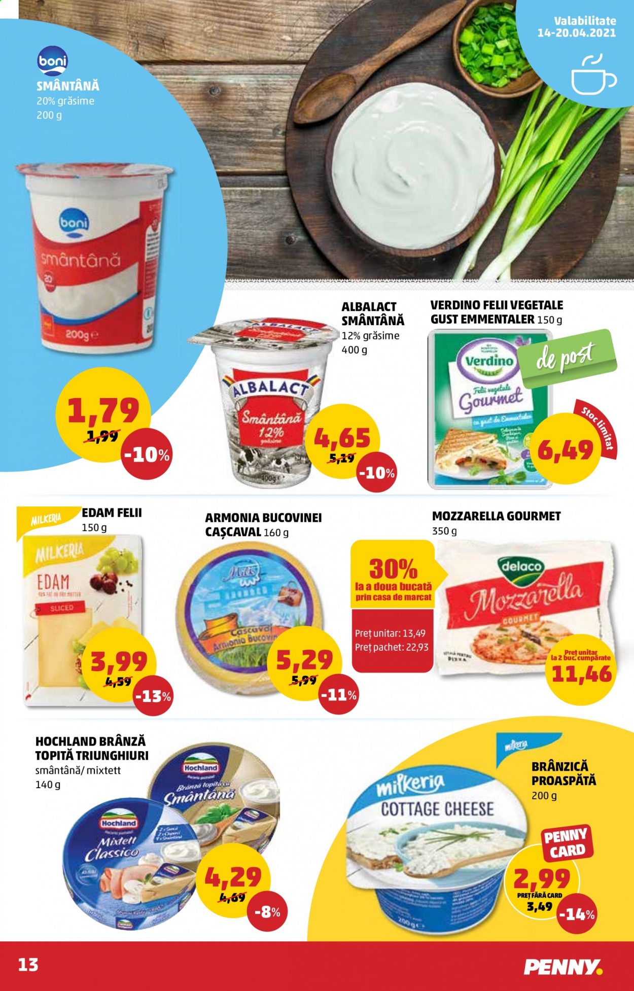 Catalog PENNY - 14.04.2021 - 20.04.2021. Pagina 13