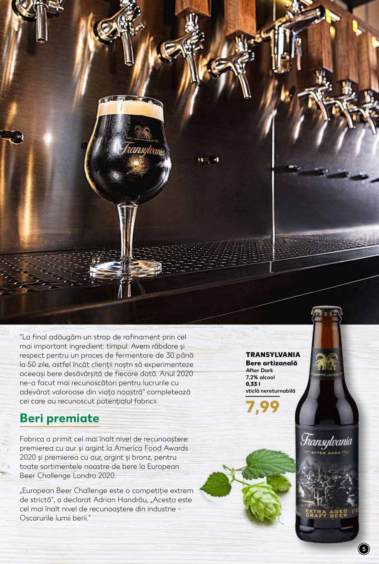 Catalog Kaufland - 14.04.2021 - 18.05.2021. Pagina 5