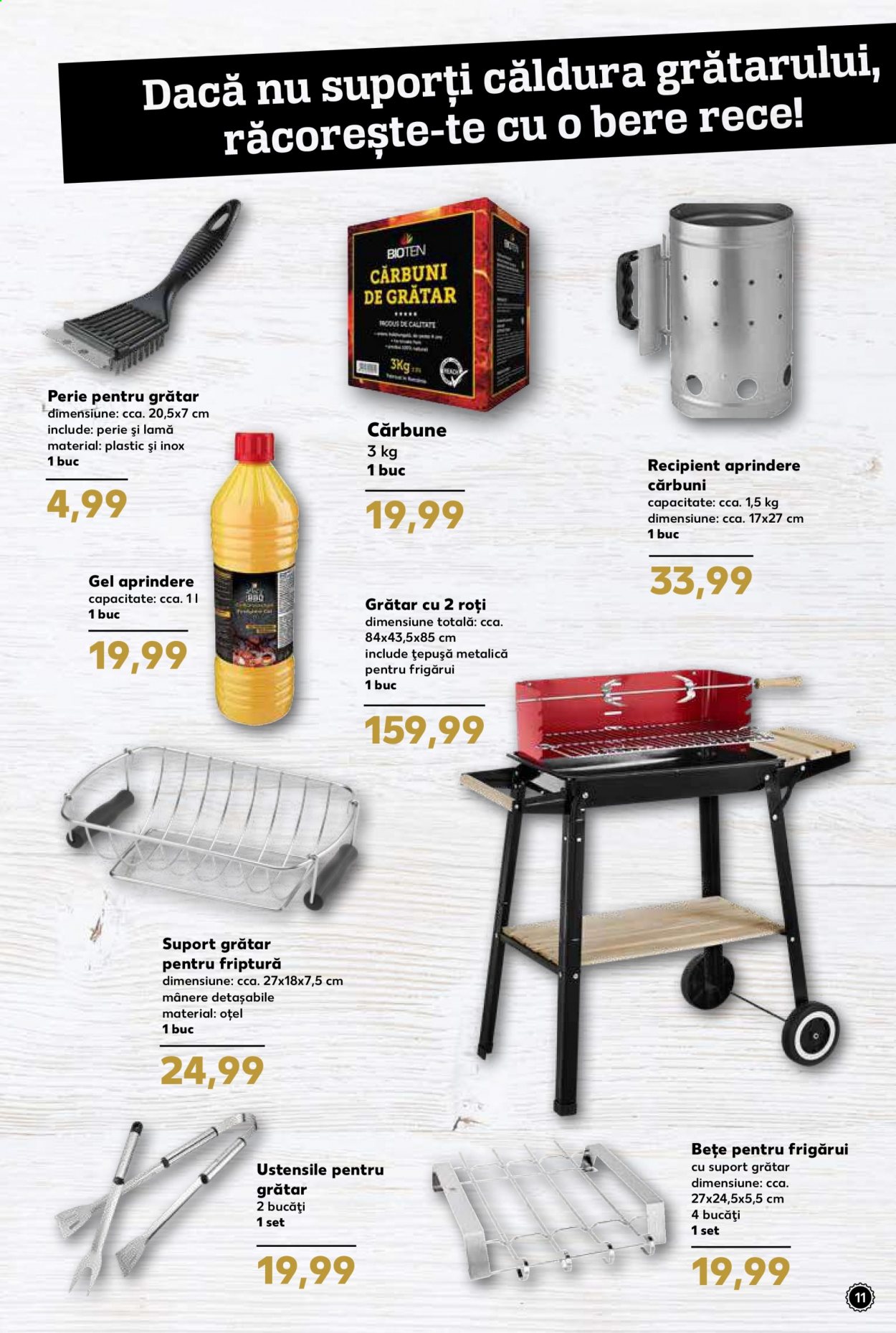 Catalog Kaufland - 14.04.2021 - 18.05.2021. Pagina 11