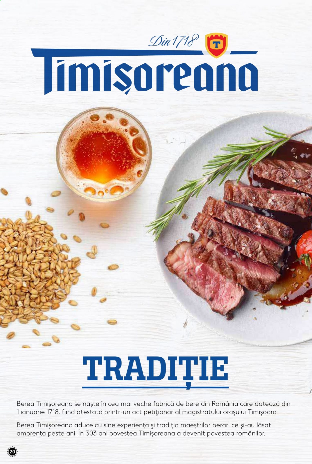 Catalog Kaufland - 14.04.2021 - 18.05.2021. Pagina 20