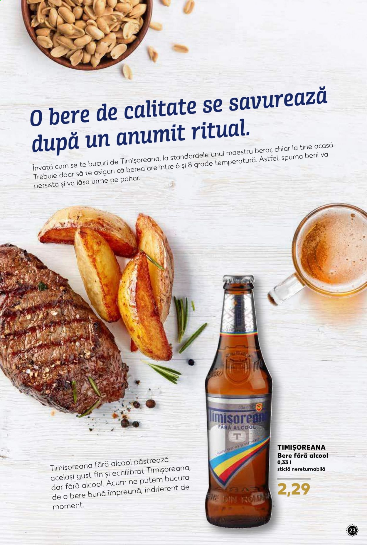 Catalog Kaufland - 14.04.2021 - 18.05.2021. Pagina 23