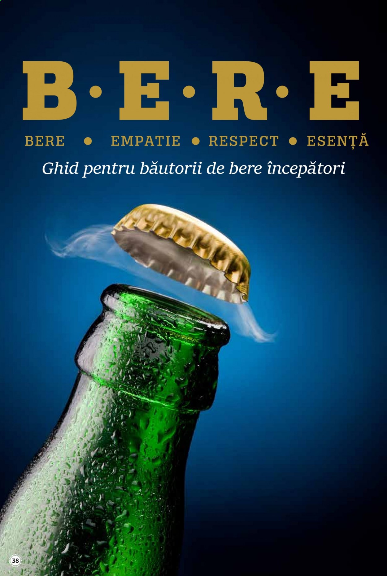 Catalog Kaufland - 14.04.2021 - 18.05.2021. Pagina 38
