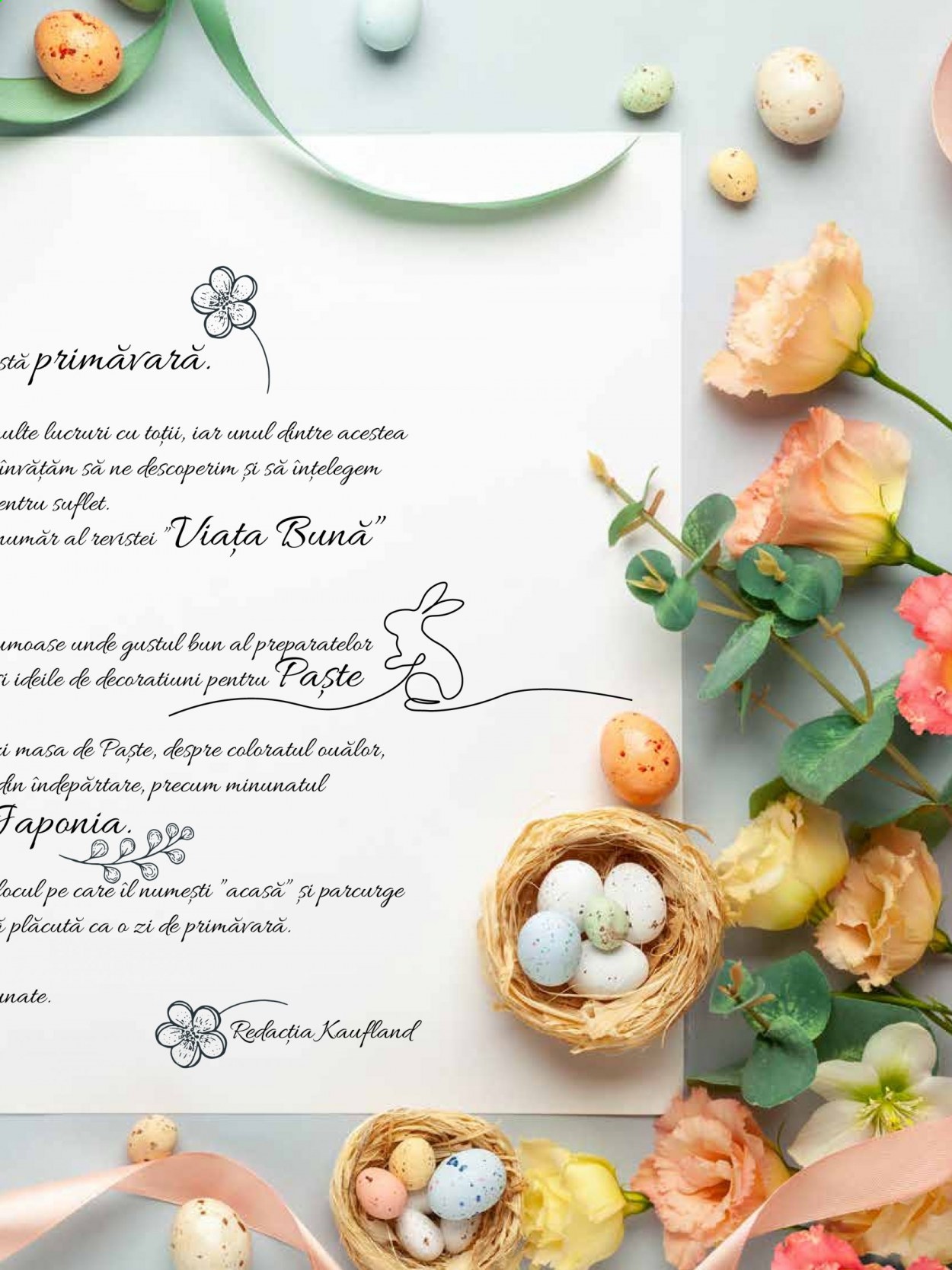 Catalog Kaufland. Pagina 3