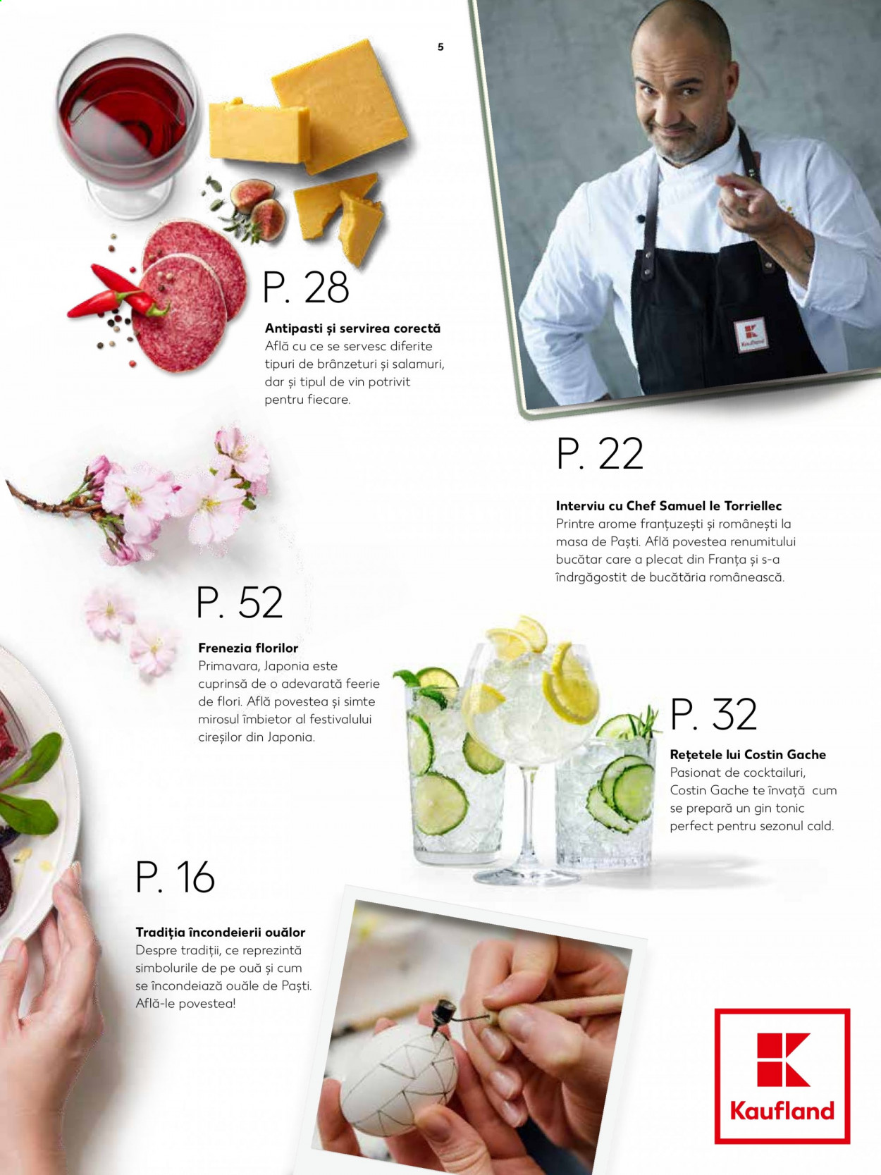 Catalog Kaufland. Pagina 5