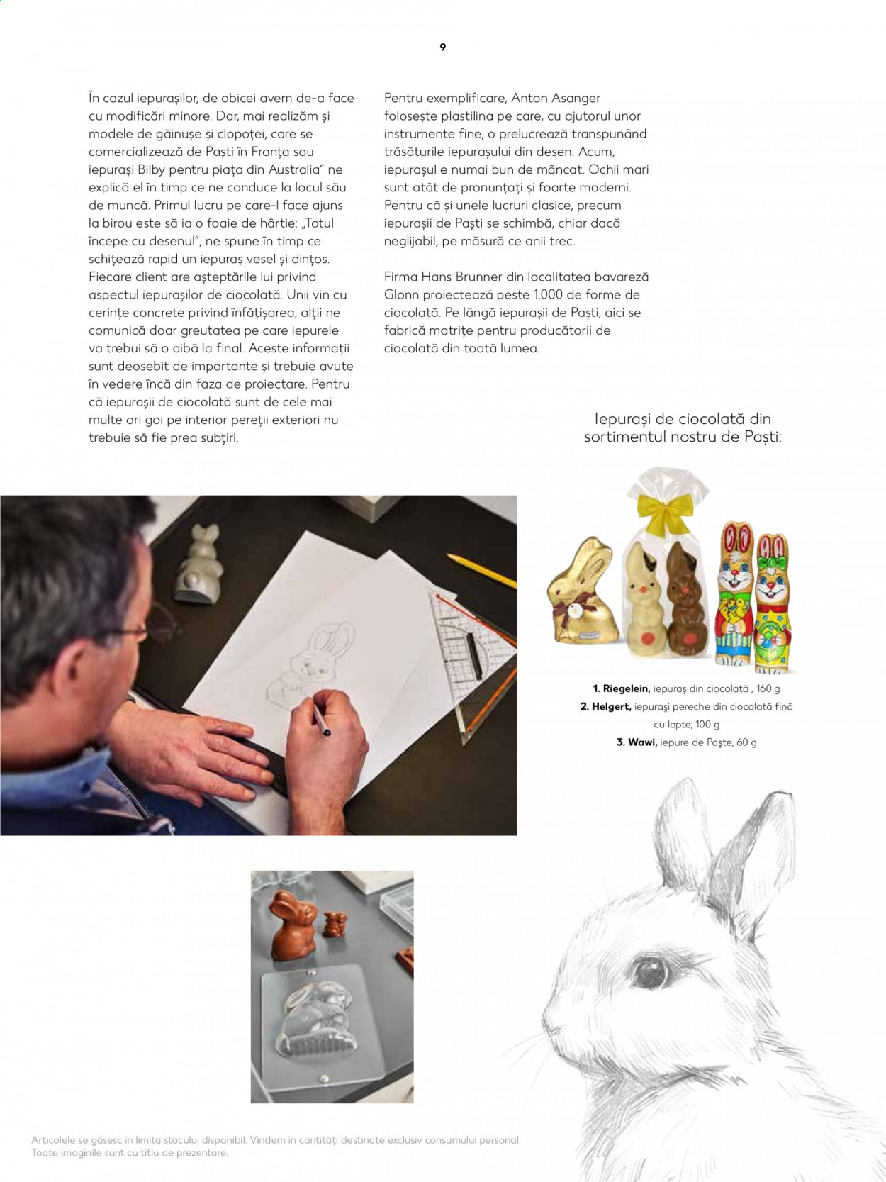 Catalog Kaufland. Pagina 9