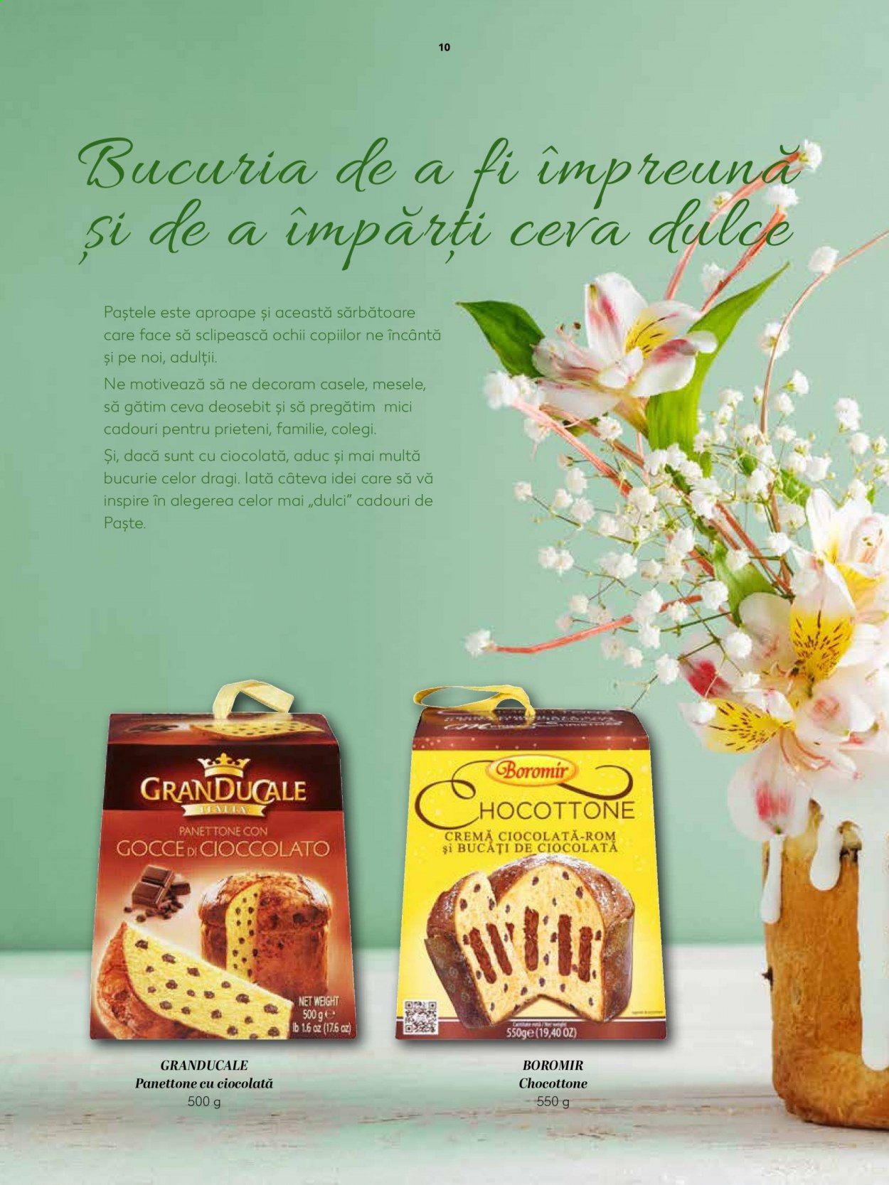 Catalog Kaufland. Pagina 10