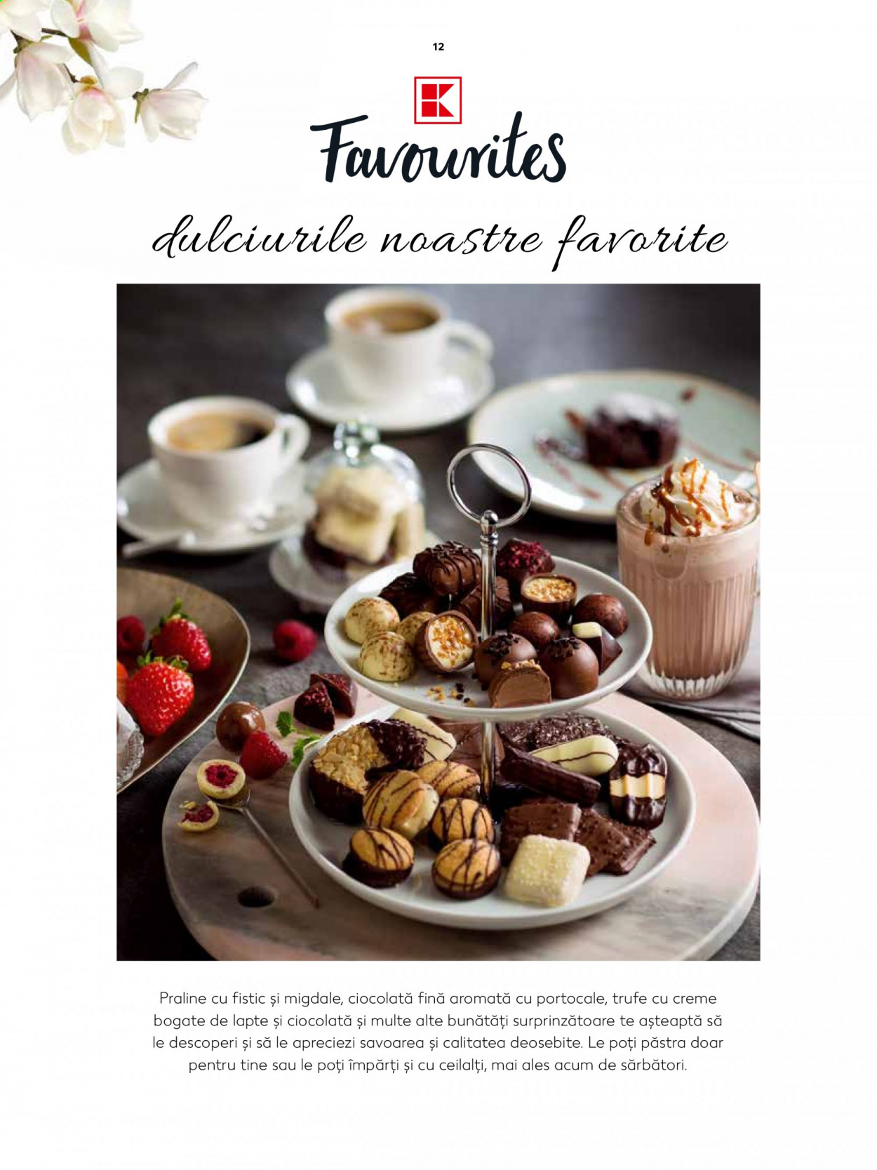 Catalog Kaufland. Pagina 12