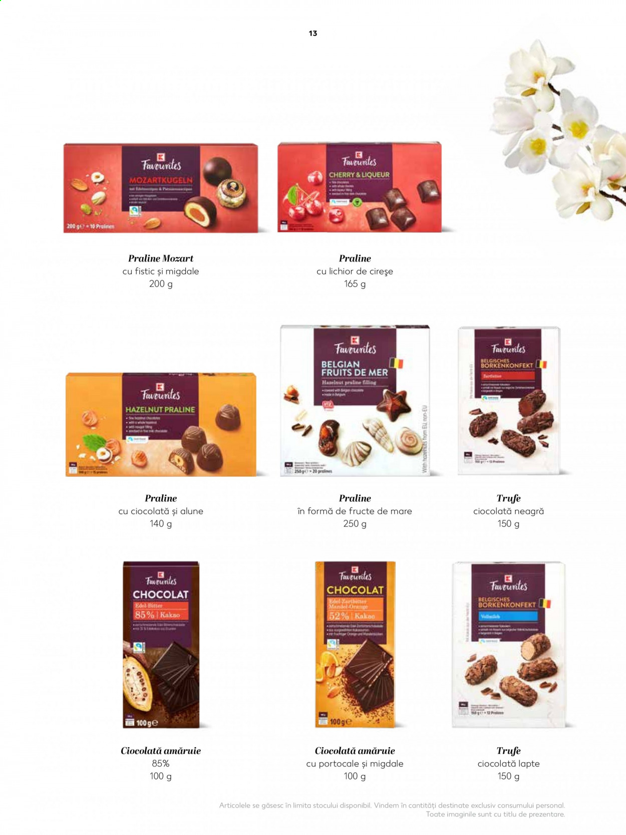 Catalog Kaufland. Pagina 13
