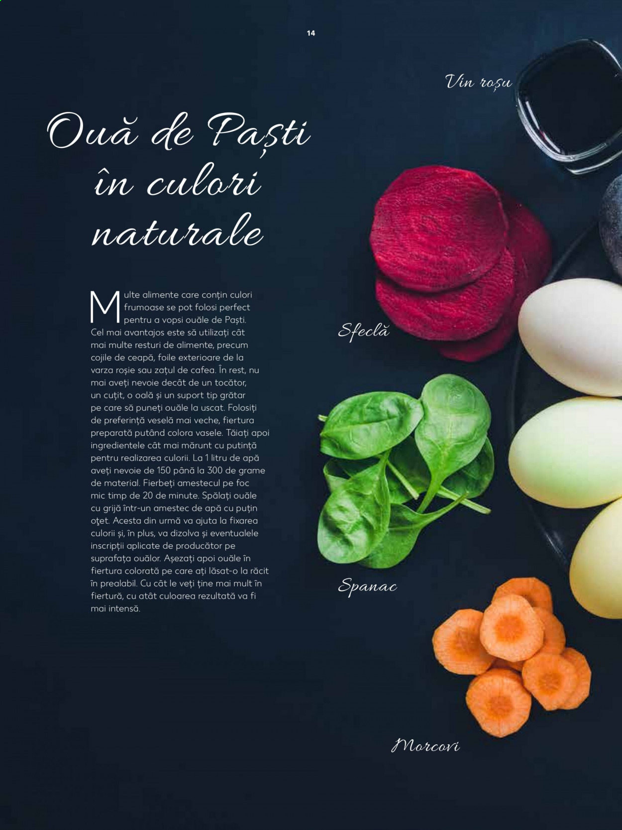 Catalog Kaufland. Pagina 14