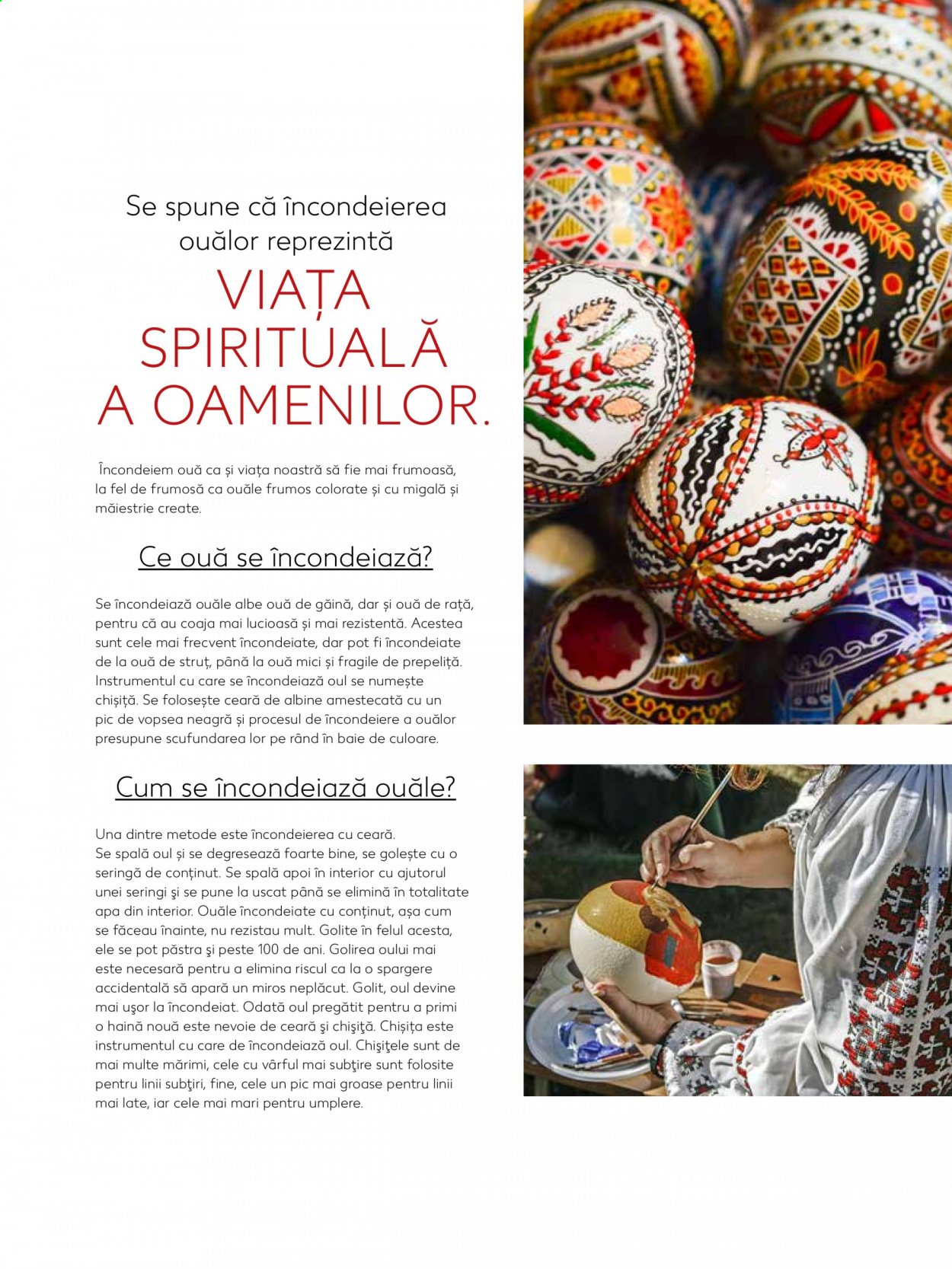 Catalog Kaufland. Pagina 18
