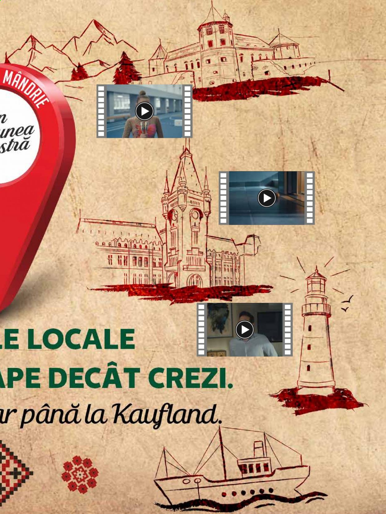 Catalog Kaufland. Pagina 21