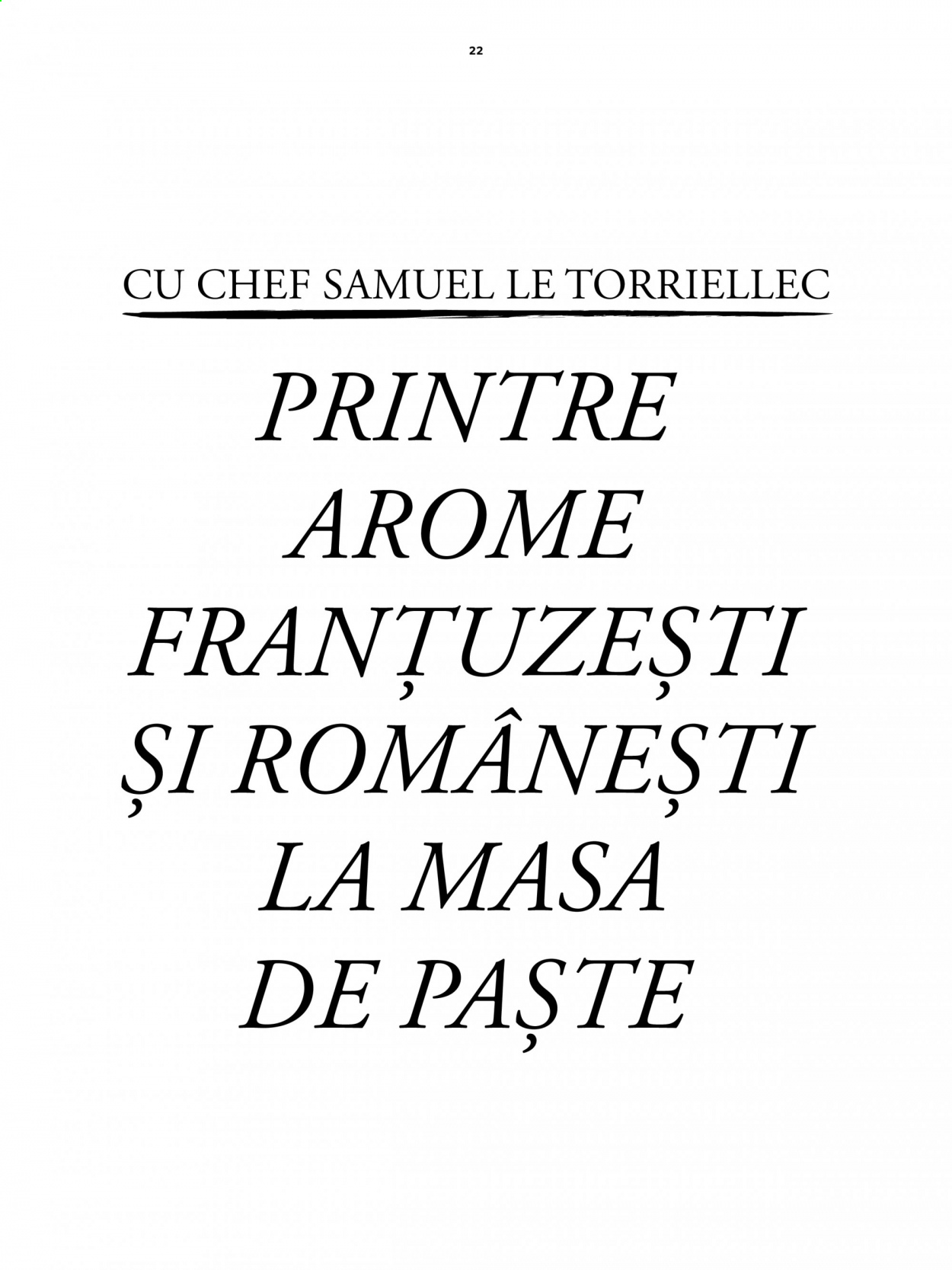 Catalog Kaufland. Pagina 22