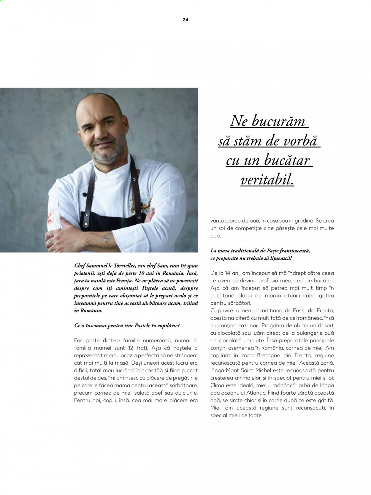 Catalog Kaufland. Pagina 24