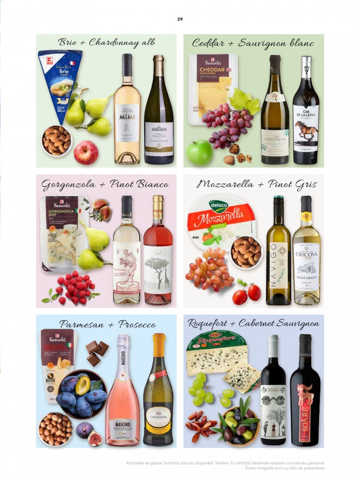 Catalog Kaufland. Pagina 29