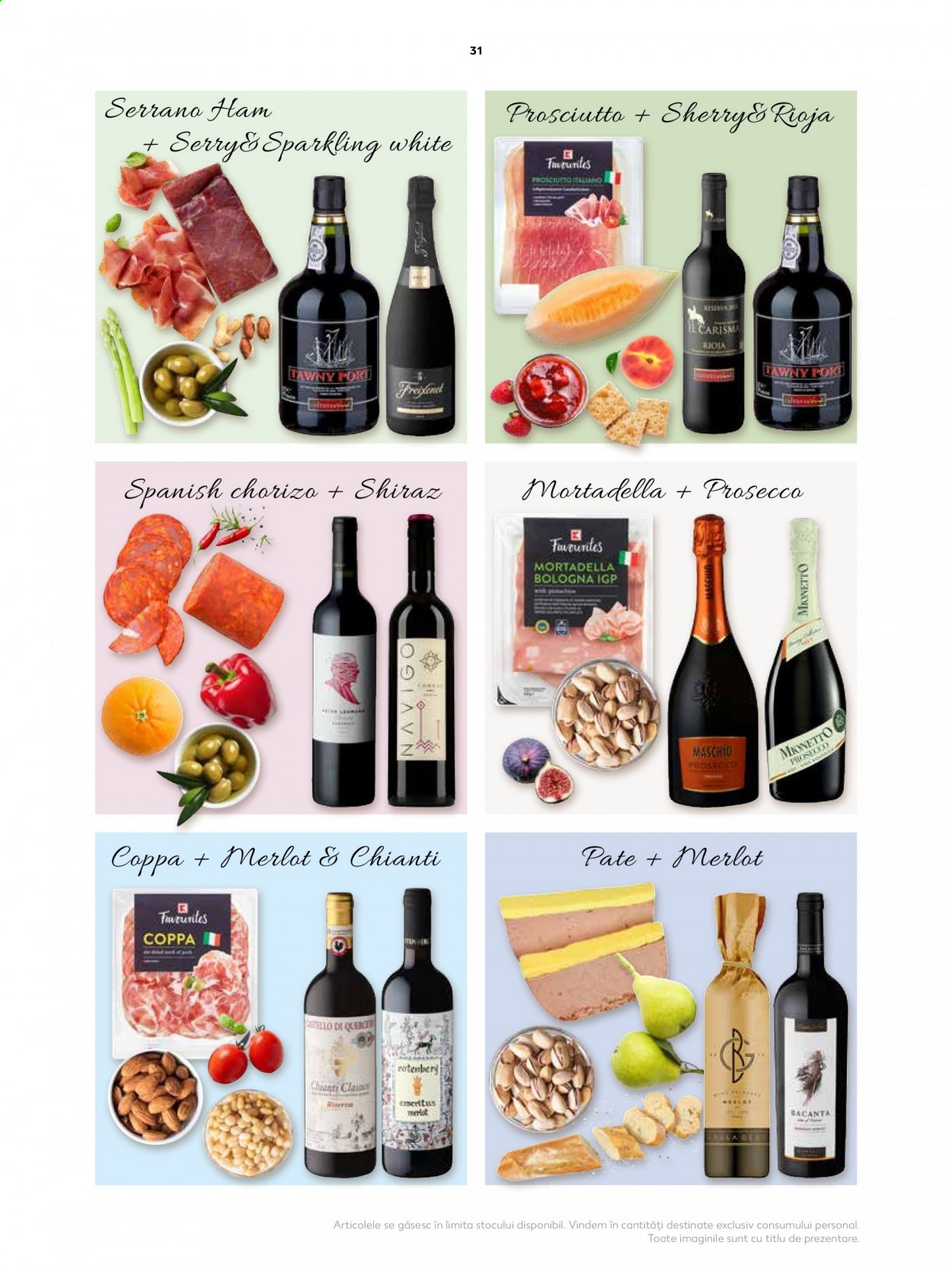 Catalog Kaufland. Pagina 31