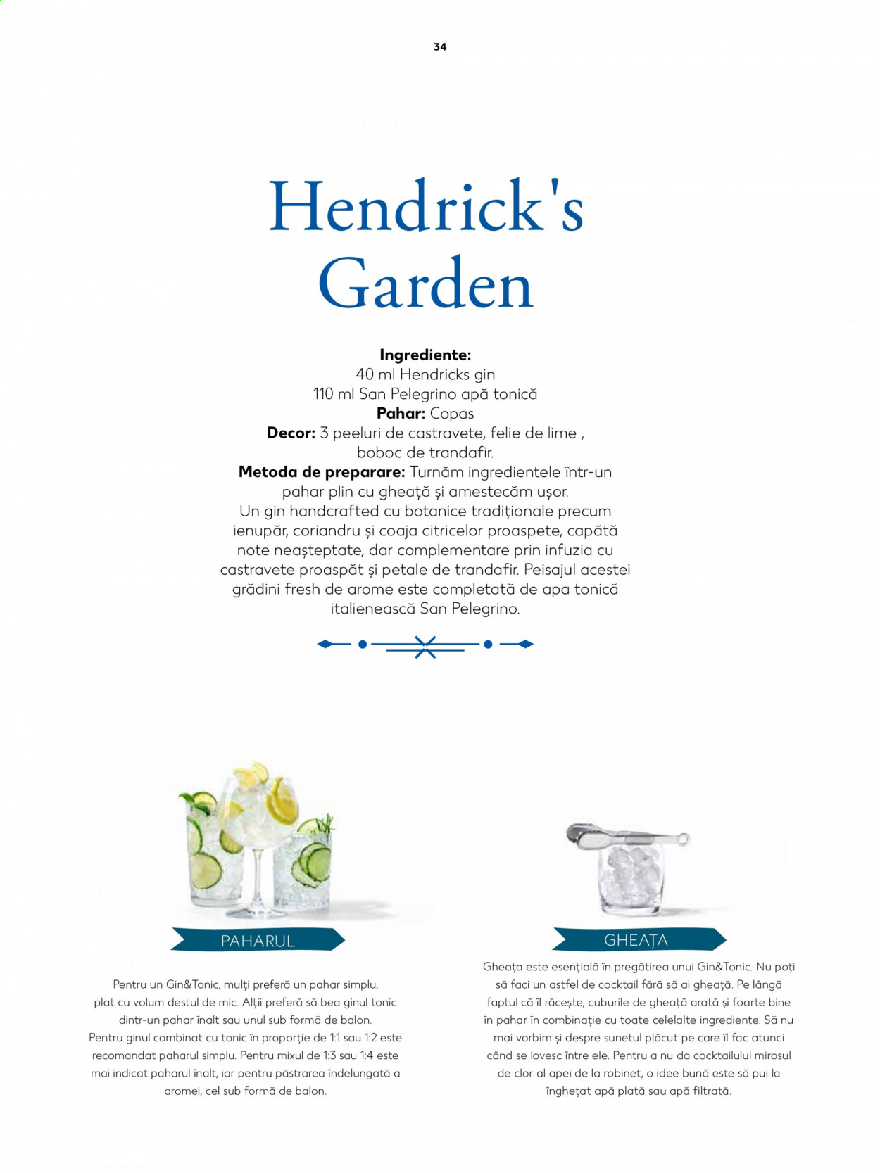 Catalog Kaufland. Pagina 34