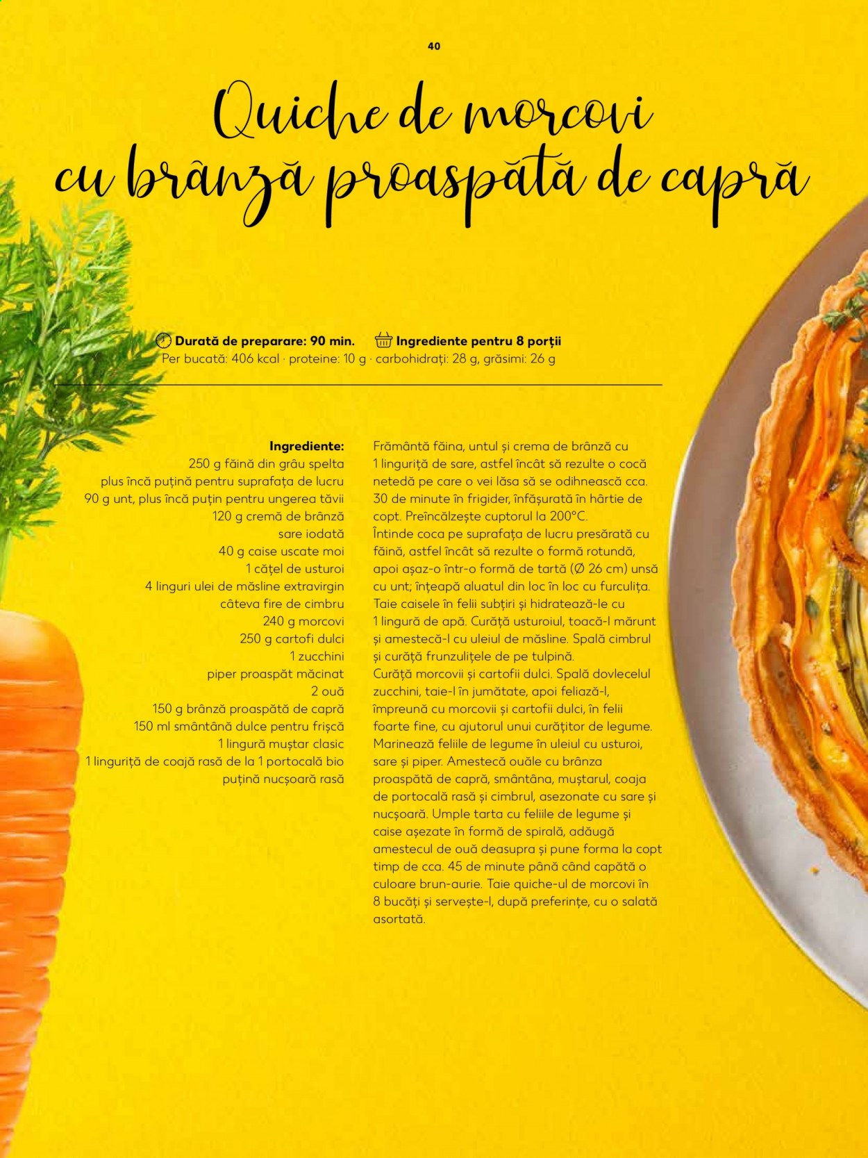Catalog Kaufland. Pagina 40