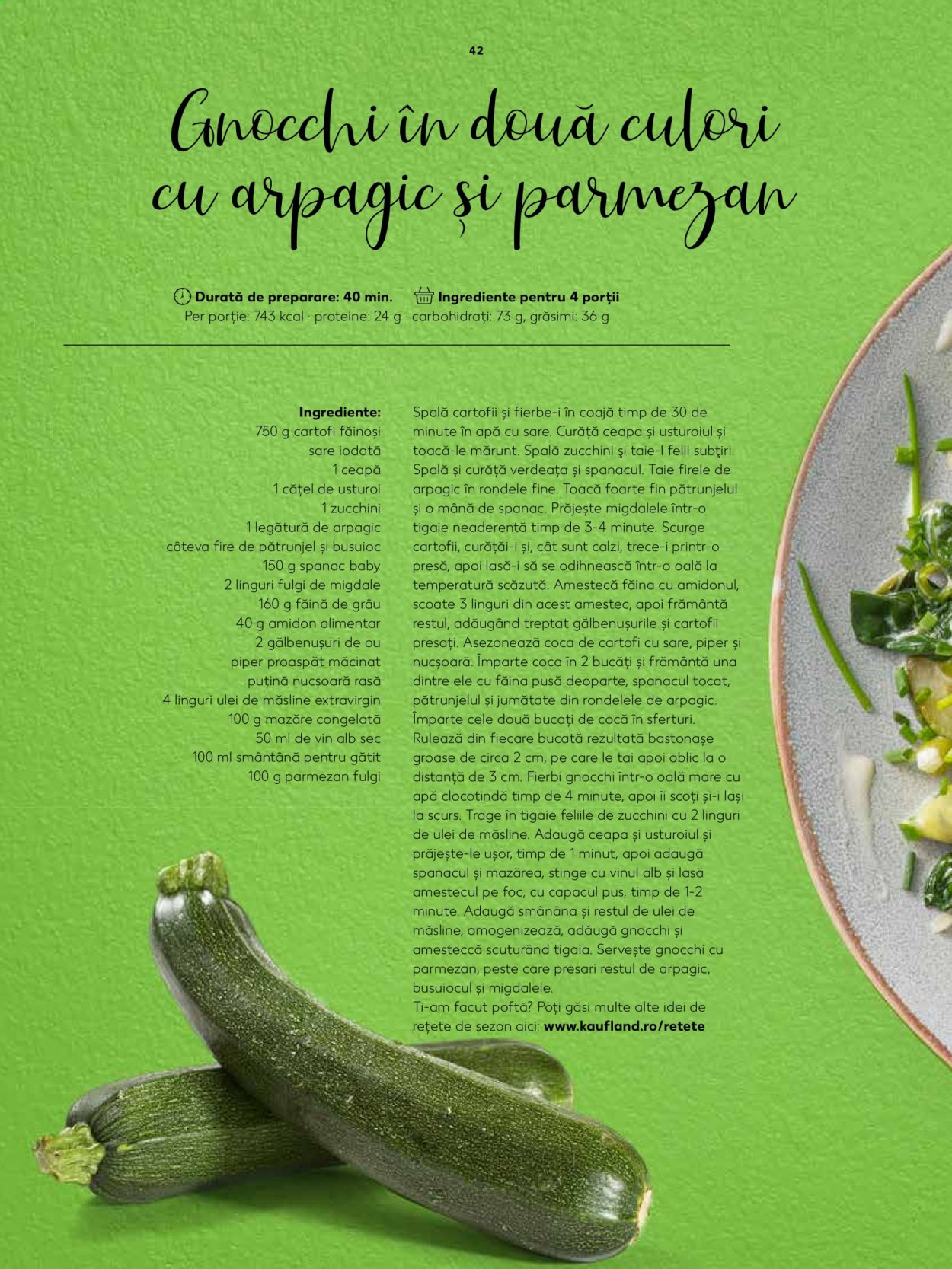Catalog Kaufland. Pagina 42