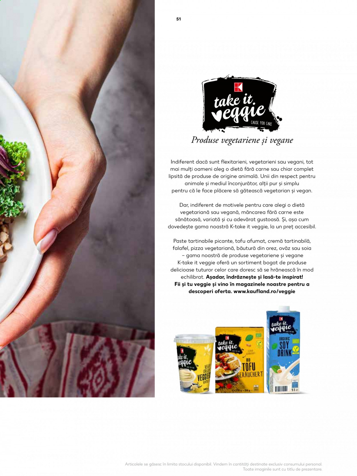 Catalog Kaufland. Pagina 51