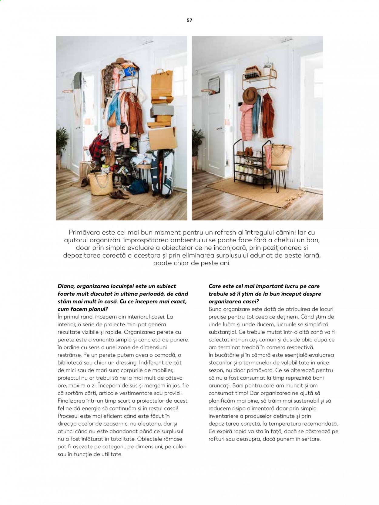 Catalog Kaufland. Pagina 57