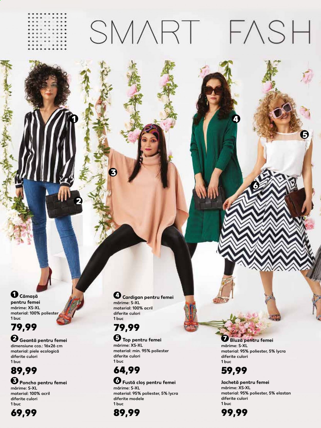 Catalog Kaufland. Pagina 60