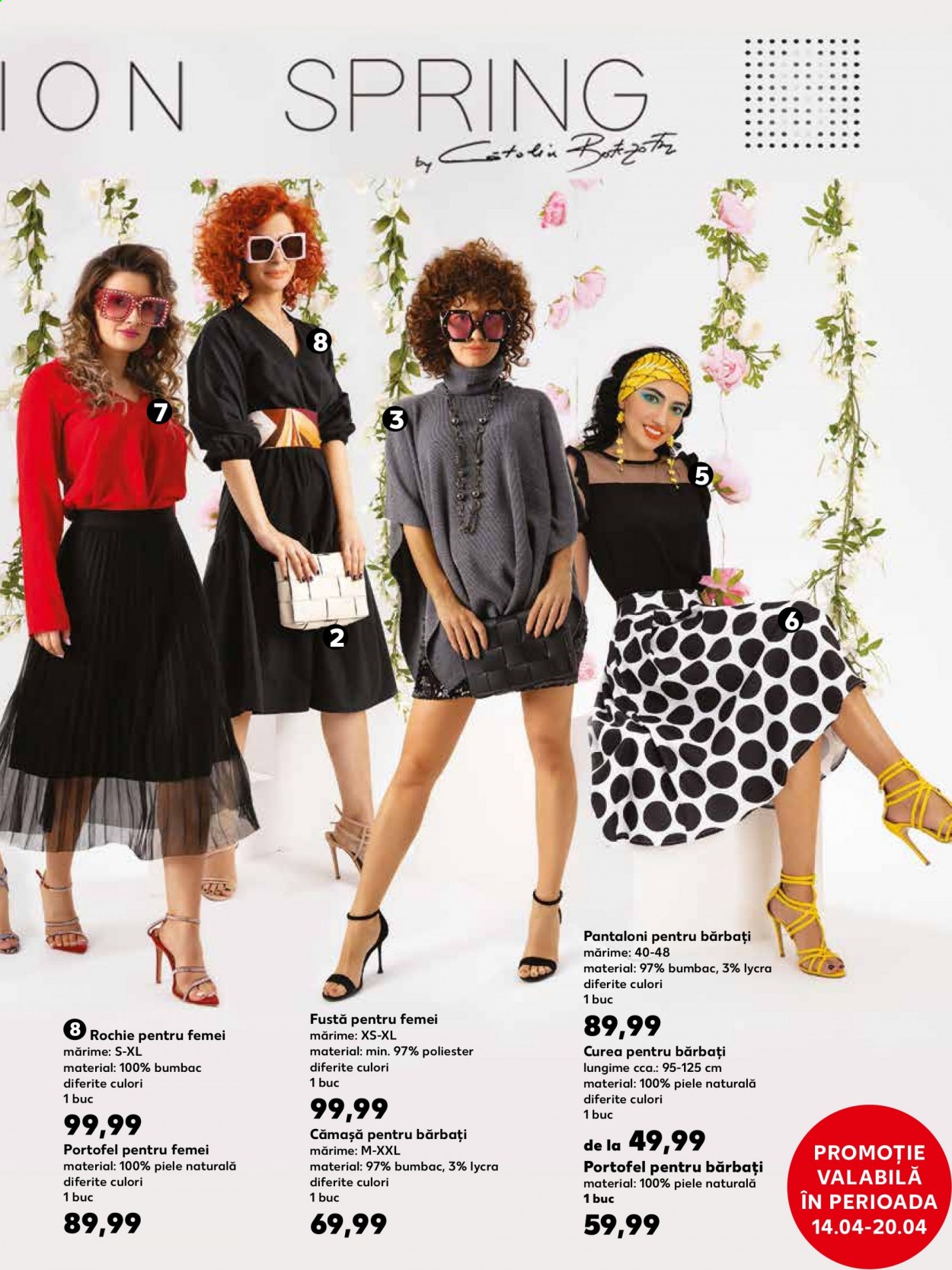 Catalog Kaufland. Pagina 61