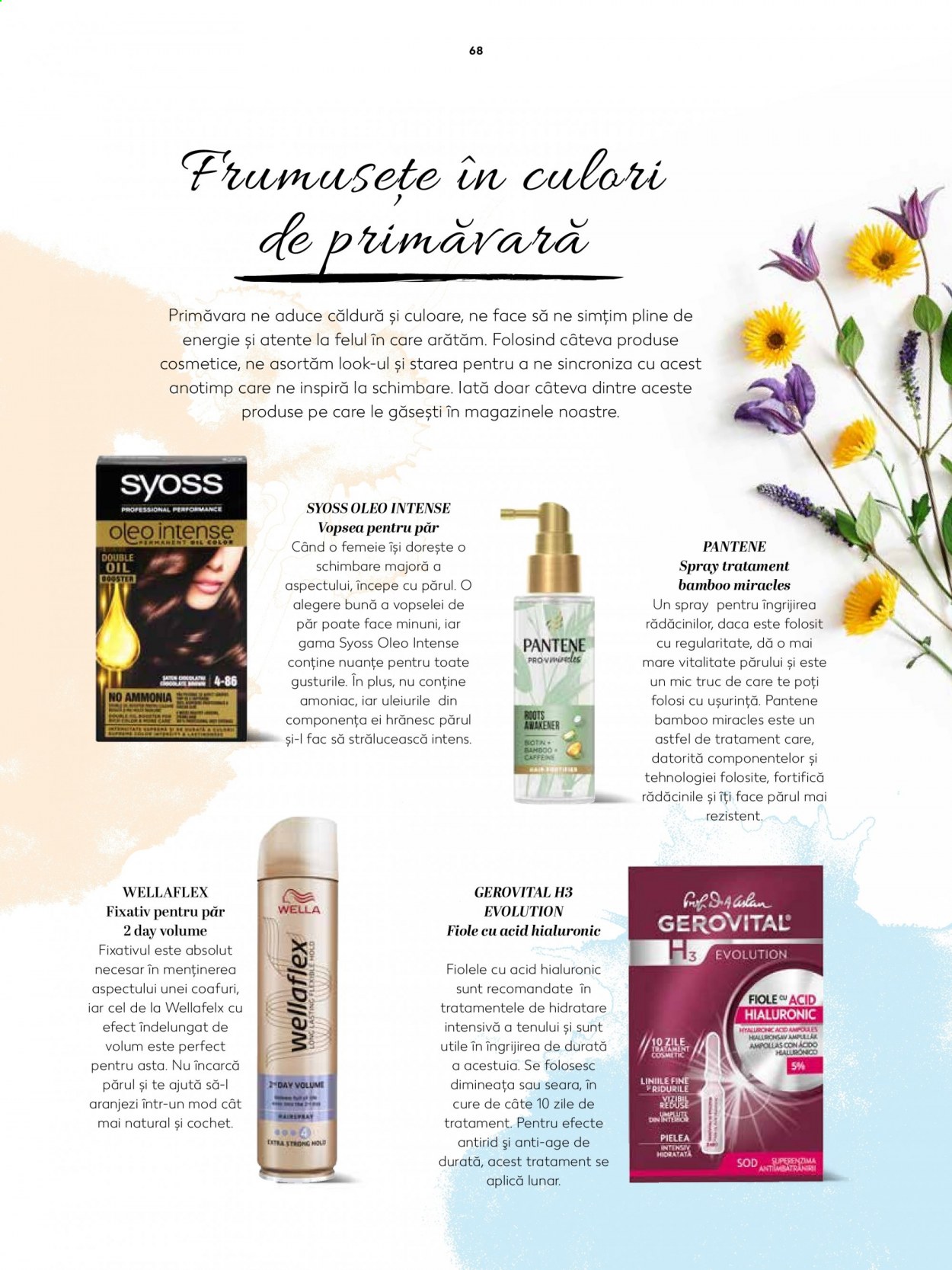 Catalog Kaufland. Pagina 68