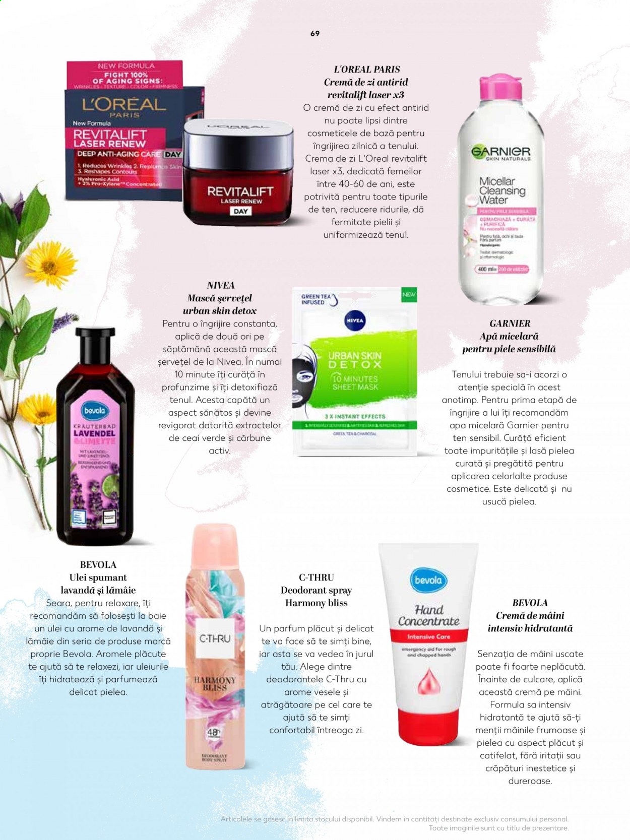 Catalog Kaufland. Pagina 69