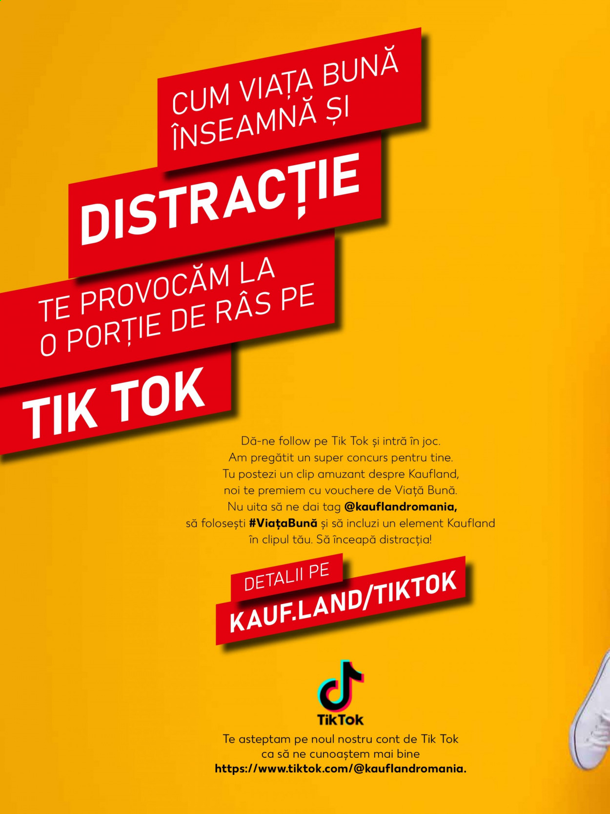 Catalog Kaufland. Pagina 70